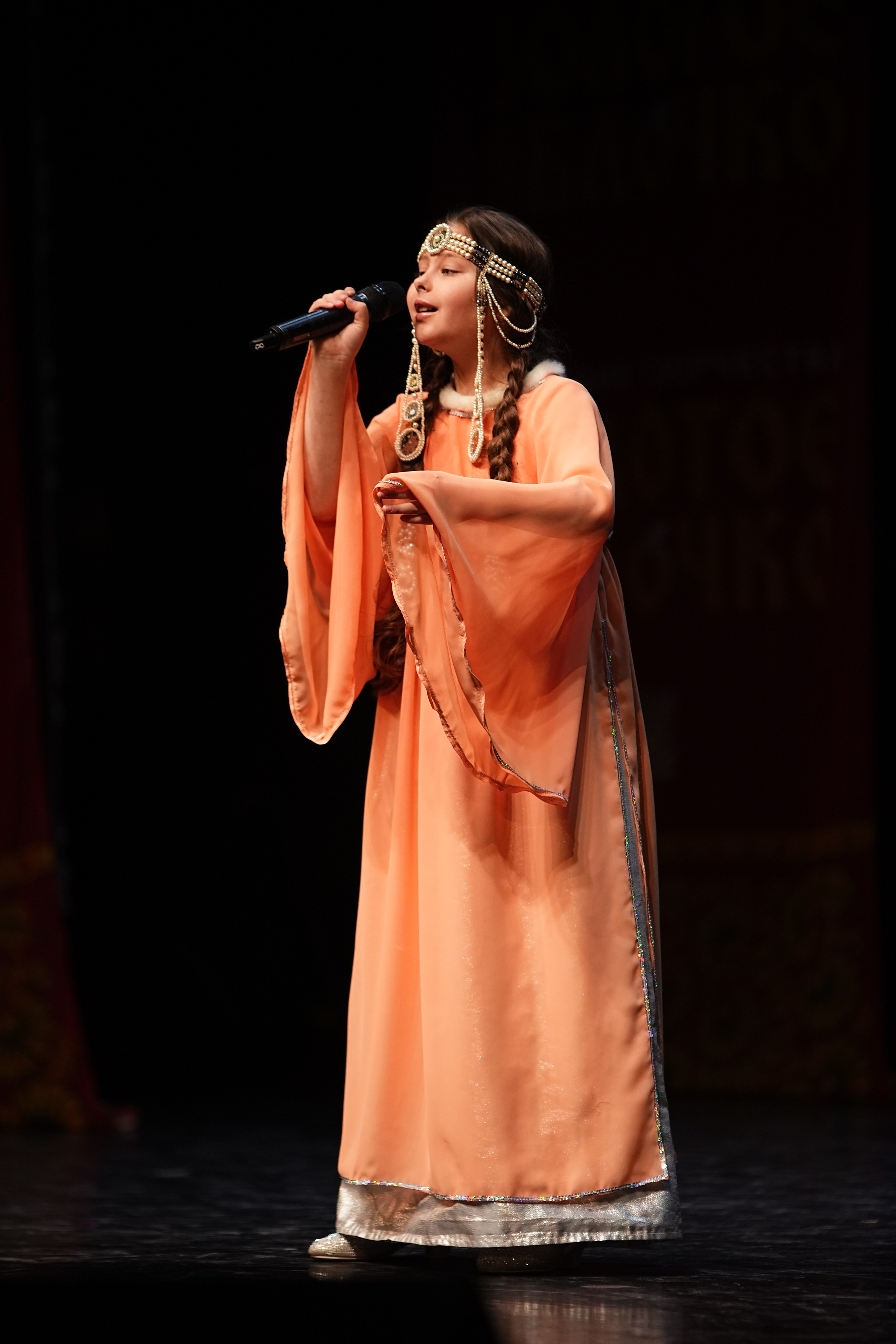 5 апреля, блок 1, г. Тверь. Золотое яблочко