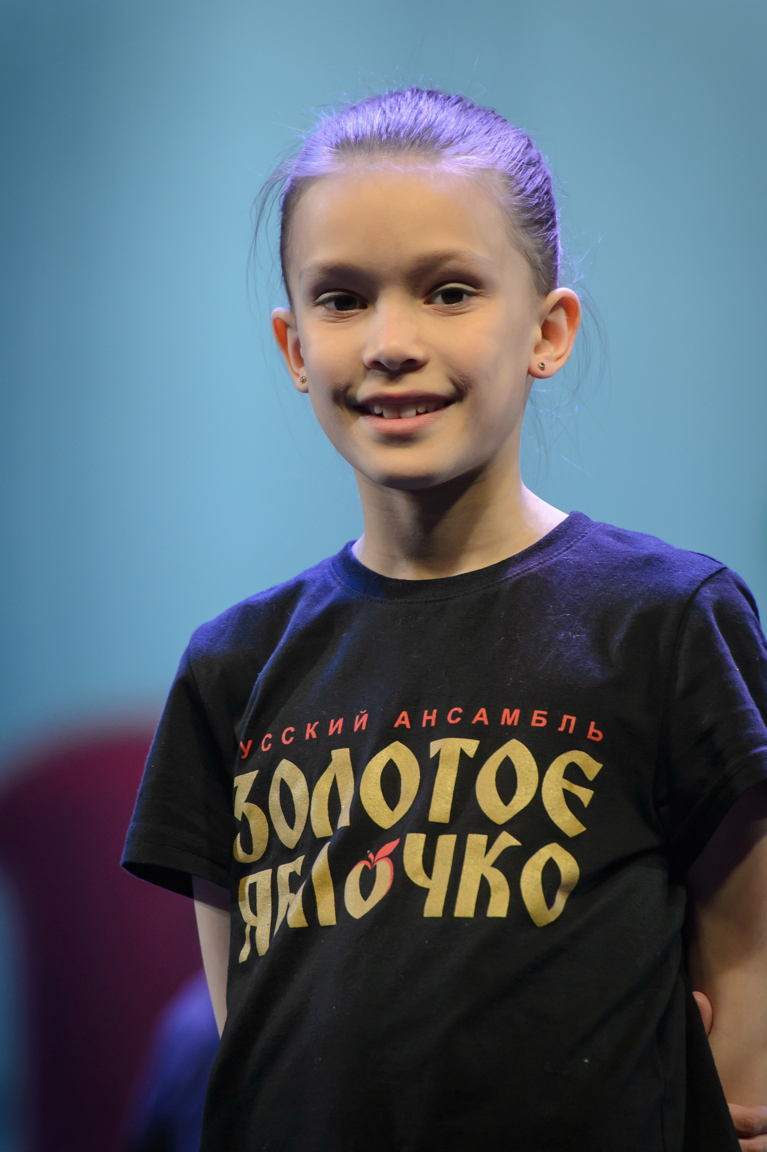 13 мая, часть 1, Кремль, г. Москва. Золотое яблочко