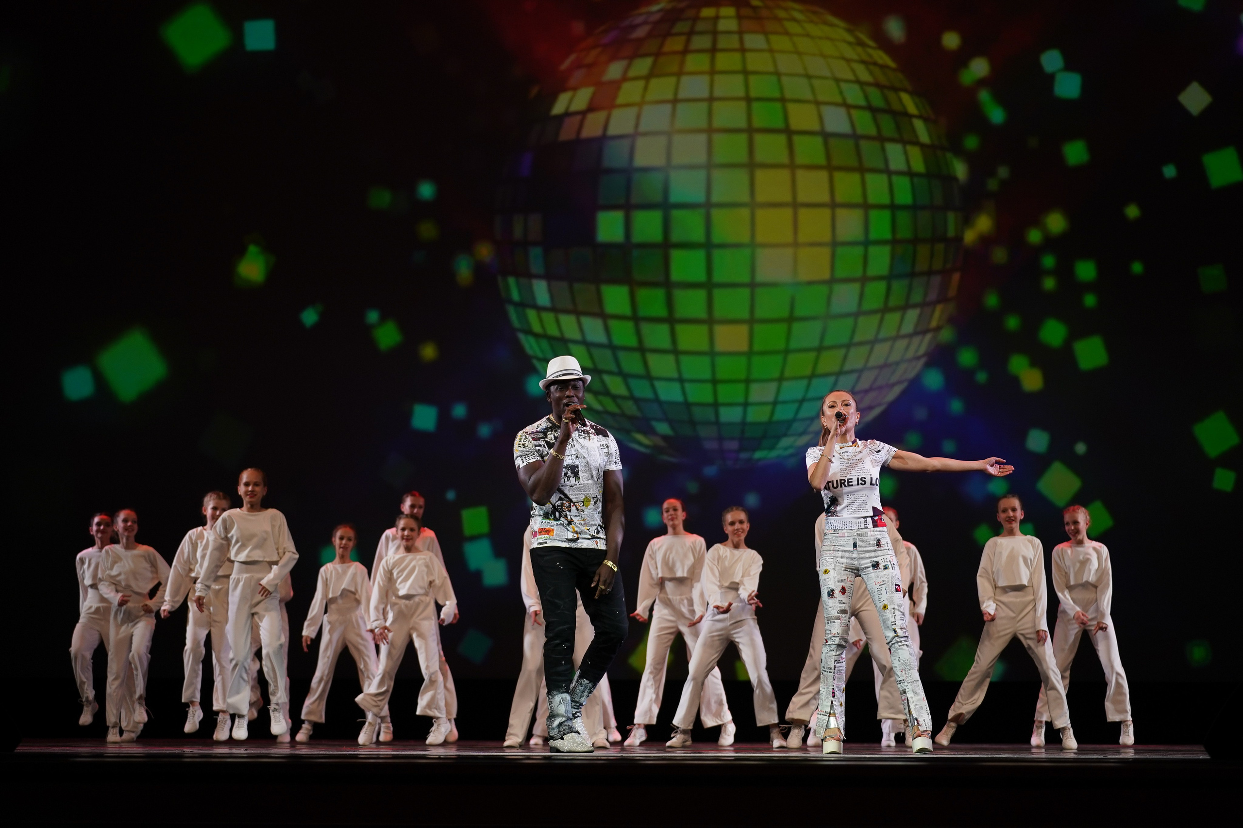 13 мая, г. Москва, Кремль. Золотое яблочко