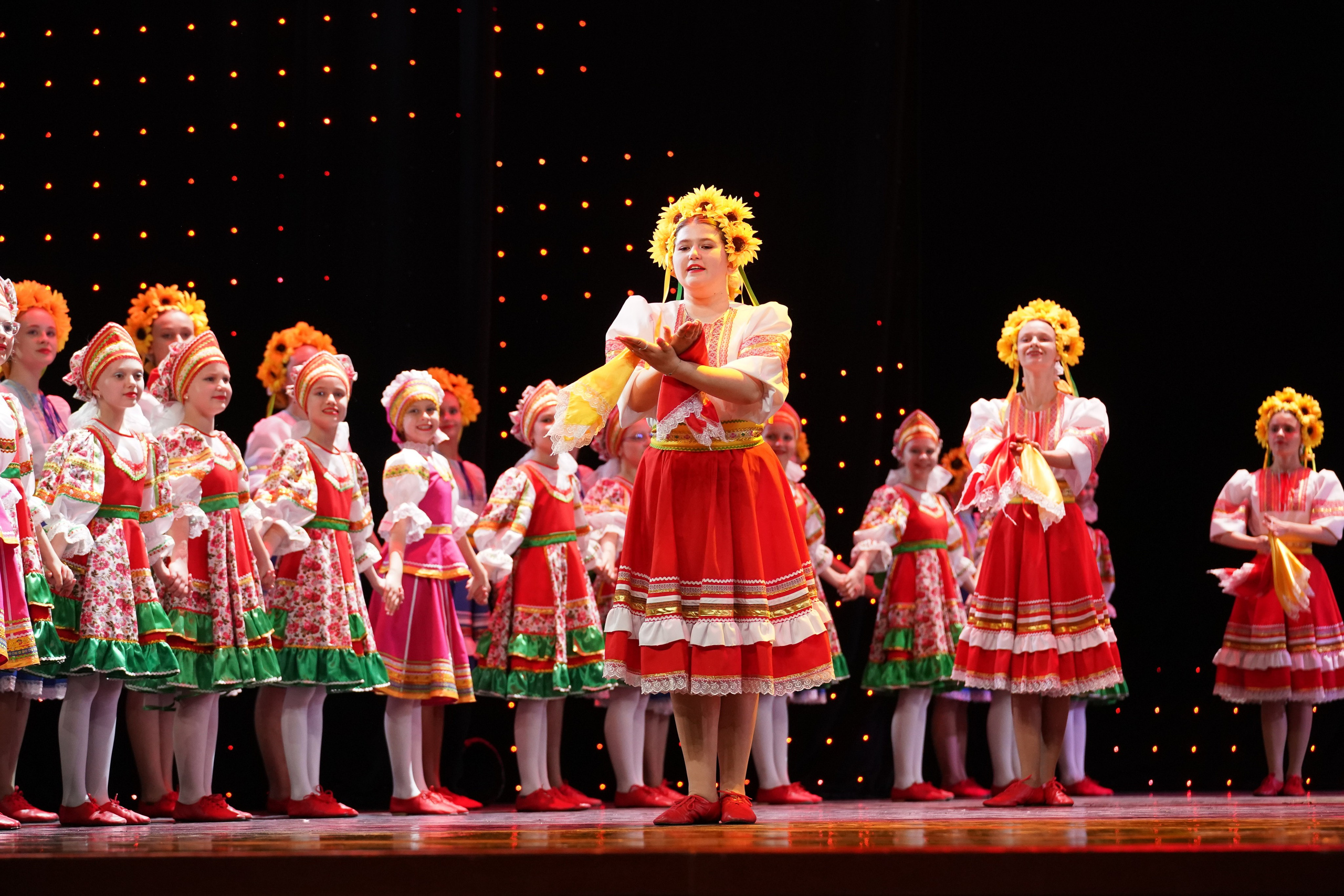 18 мая, отделение 1, г. Москва, Кремль. Золотое яблочко