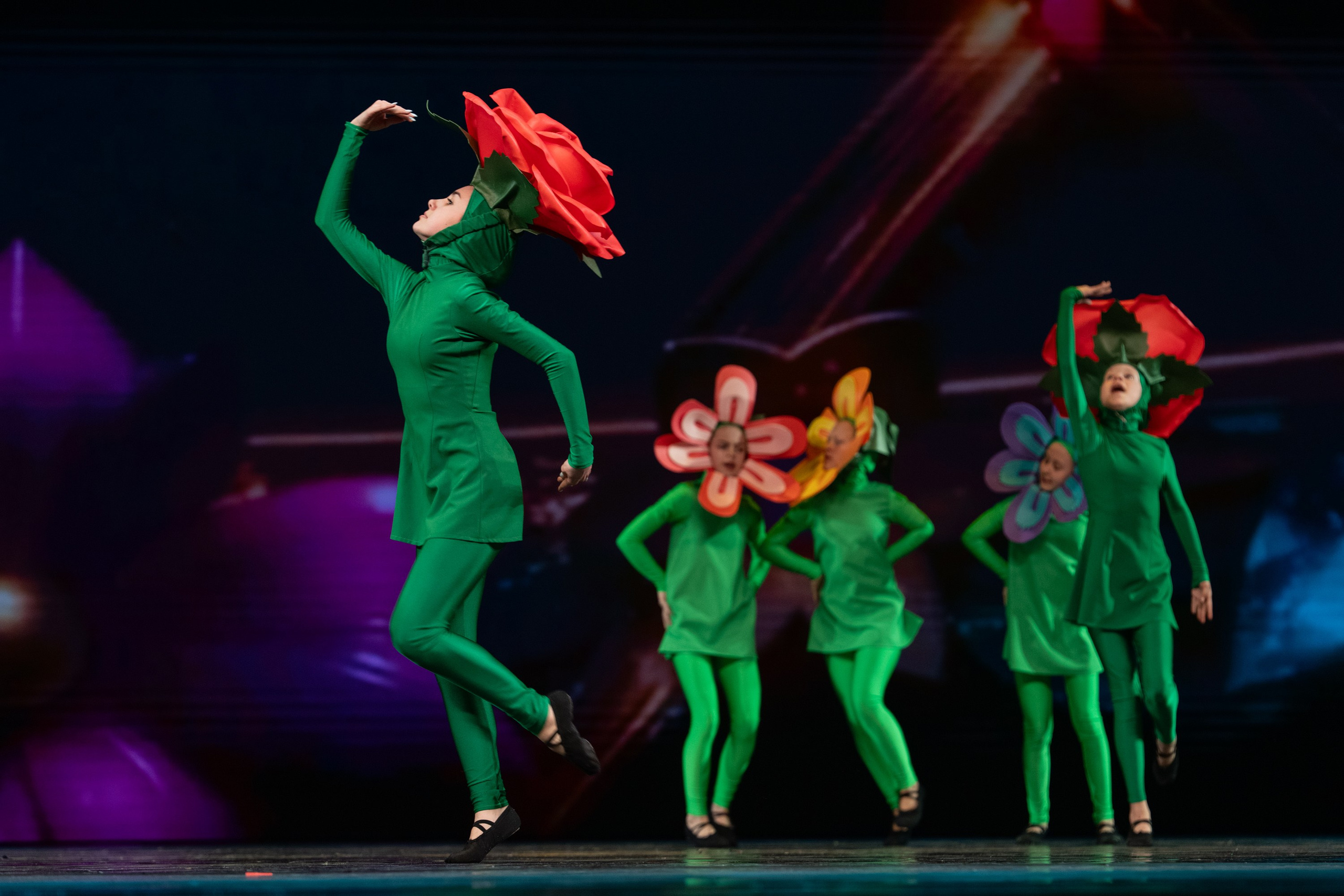 18 мая, г. Москва, Кремль, Концерт. Золотое яблочко