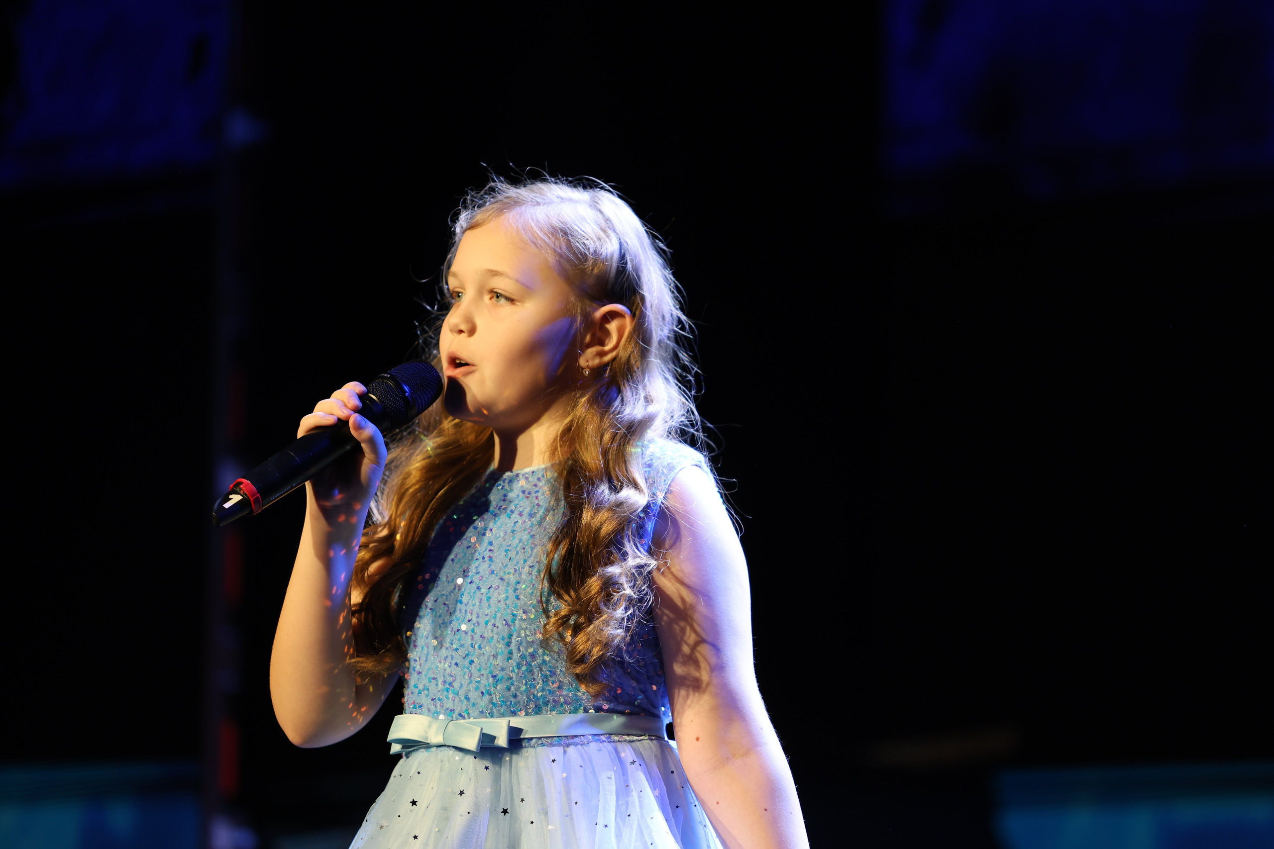 25 января, г. Челябинск. Золотое яблочко