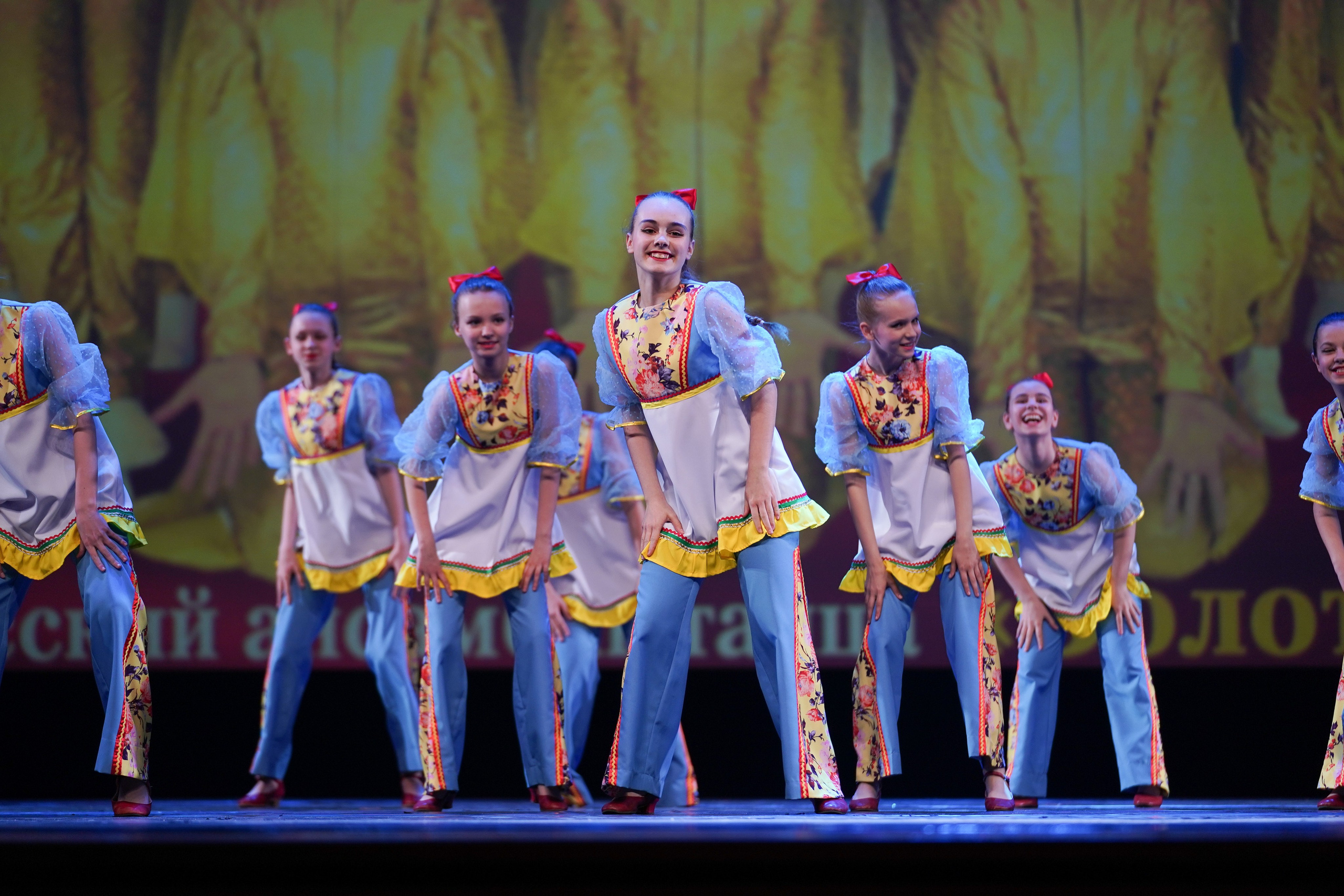 13 мая, г. Москва, Кремль. Золотое яблочко