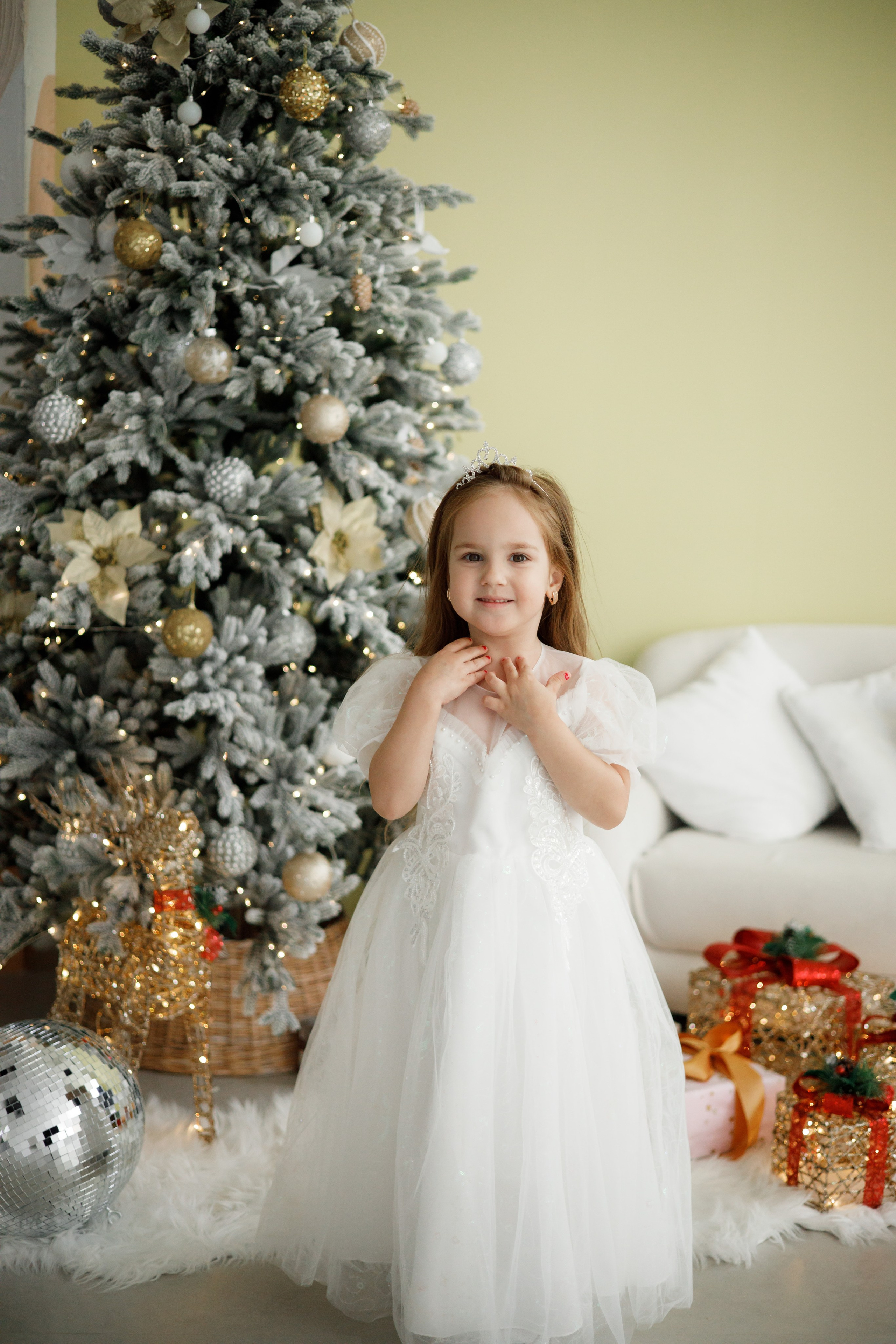 Съемка на циклораме в фотостудии «Level-100» в г. Королев. Свадебный и репортажный фотограф (Москва, Королев и другие)