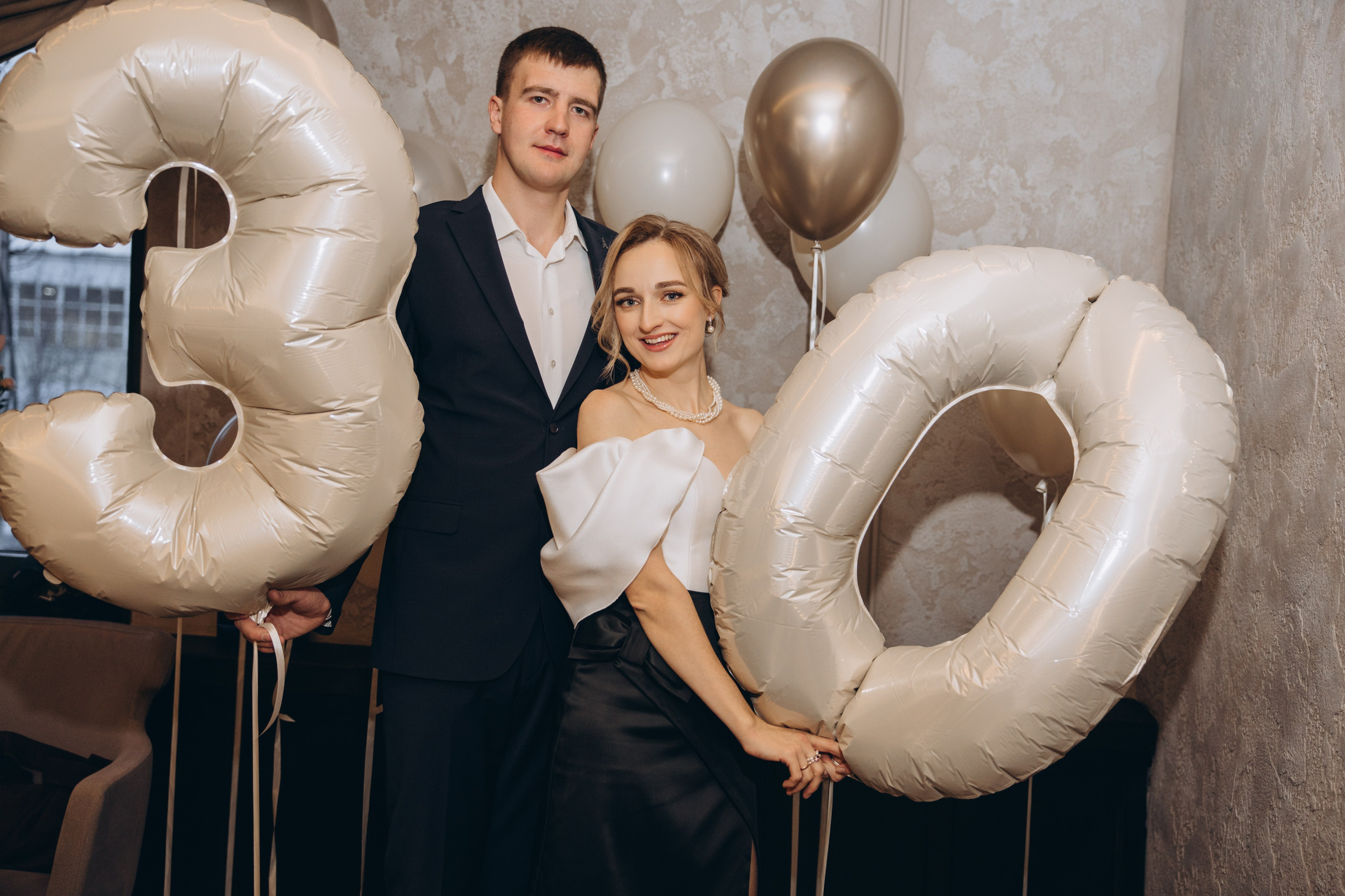 День рождения Валентины. Свадебный, семейный фотограф в Иркутске Светлана Макаричева