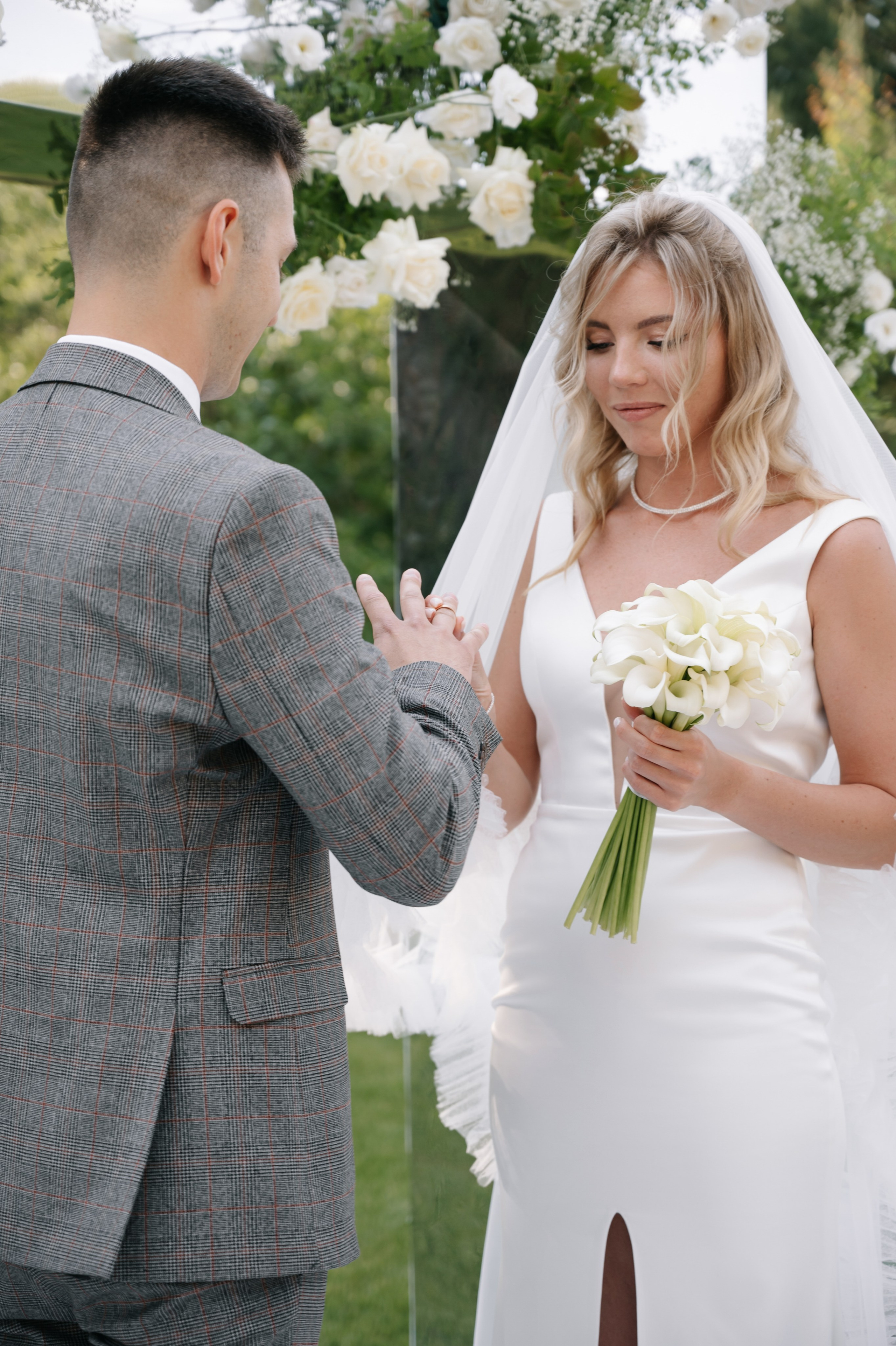 Andrey & Anastasia. Свадебный и семейный фотограф Вероника Холод