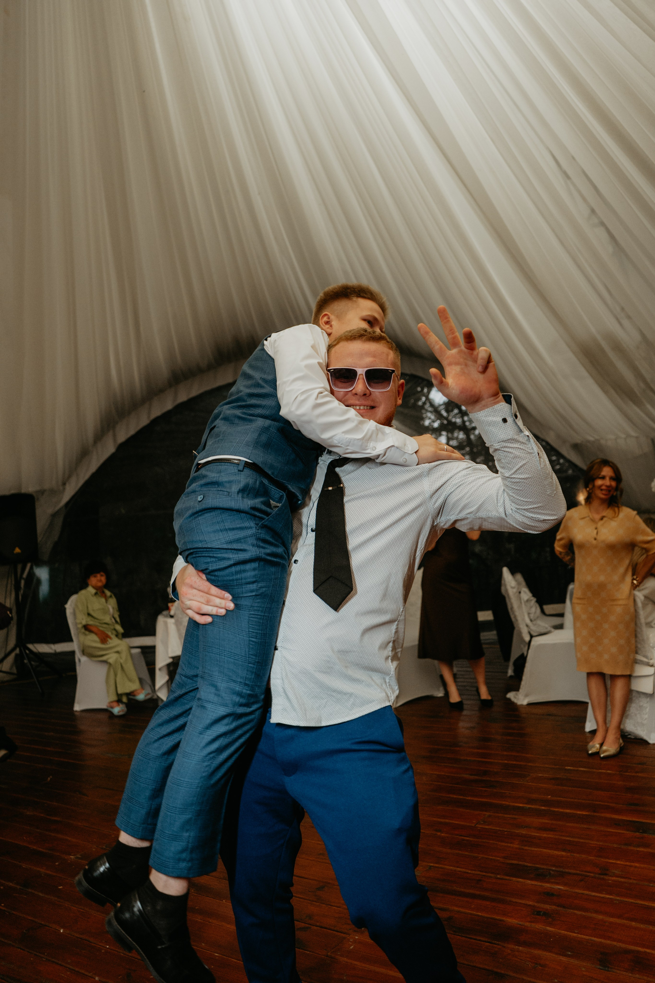 Иван и Евгения. Концептуальный фотограф Шлыкова Ольга