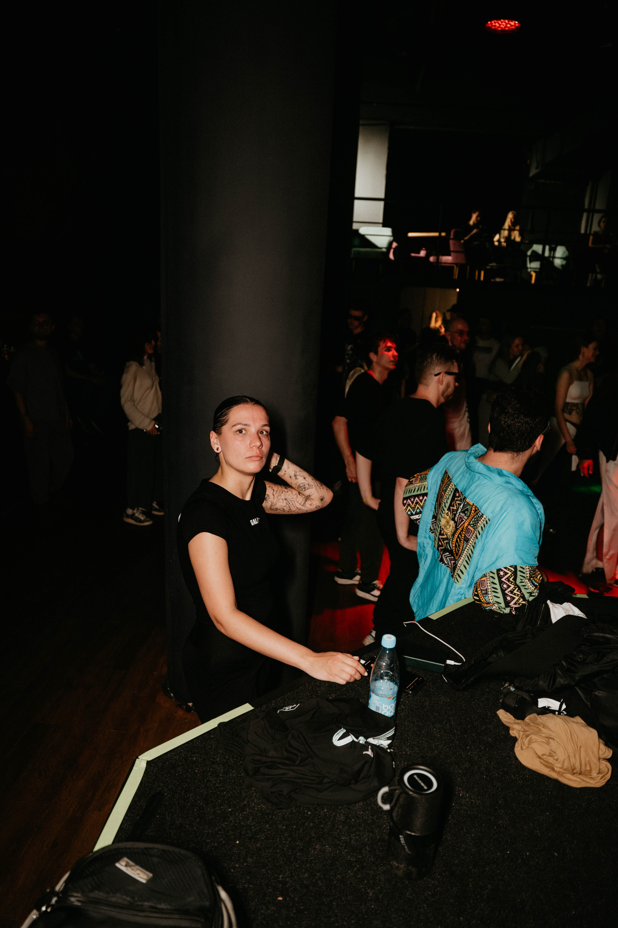 AURA. Концептуальный фотограф Шлыкова Ольга