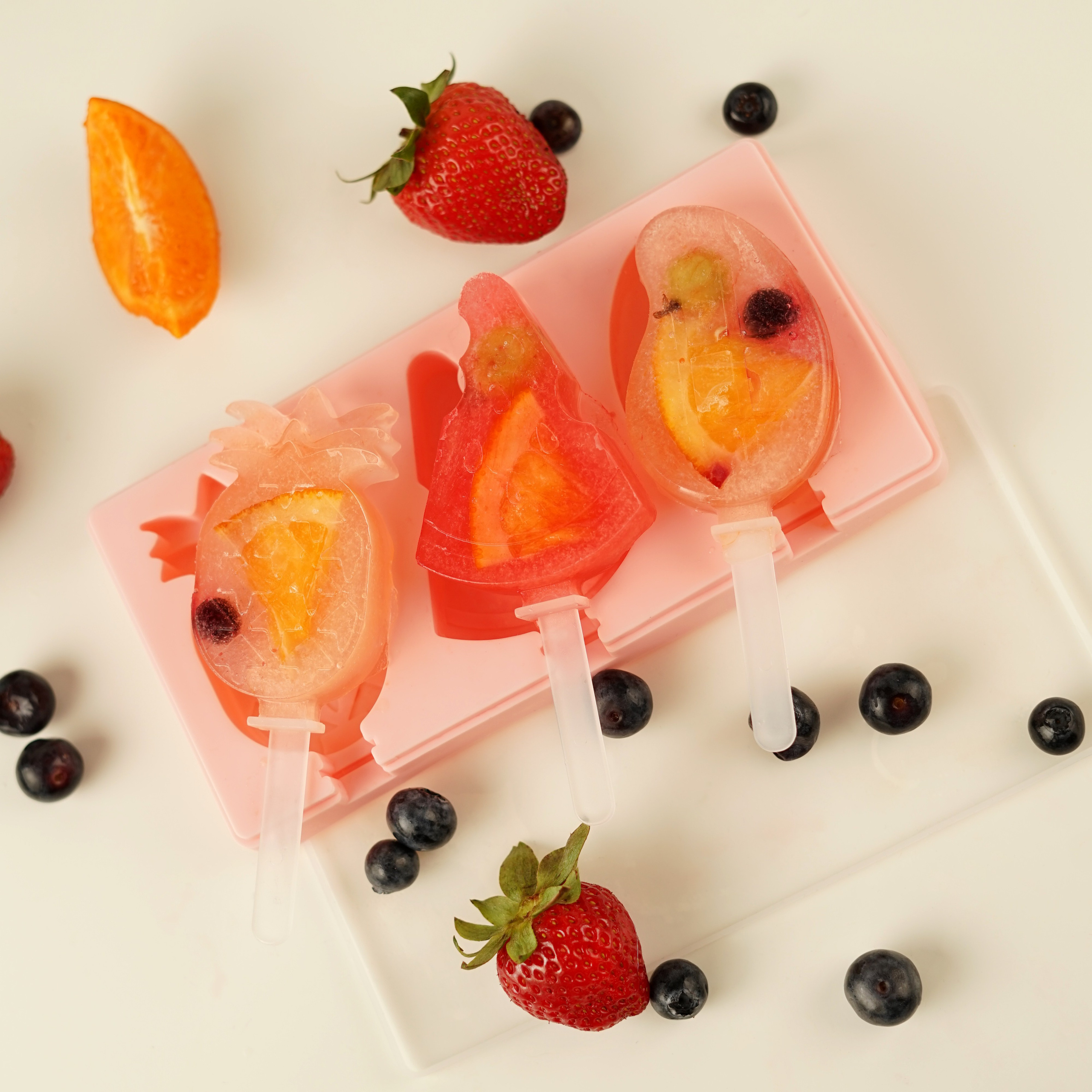 Форма для мороженого 1. Концептуальный фотограф Шлыкова Ольга