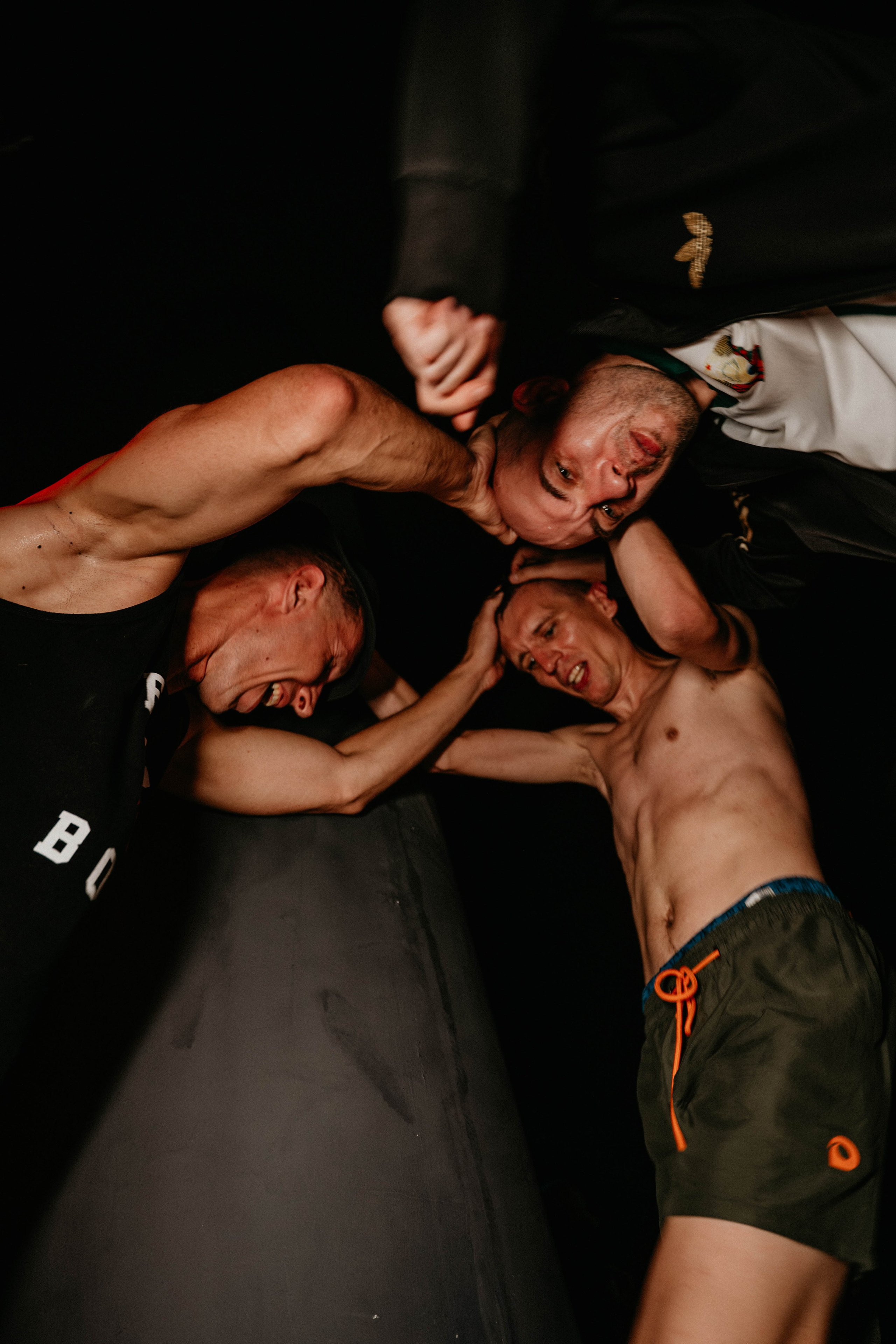 AURA. Концептуальный фотограф Шлыкова Ольга