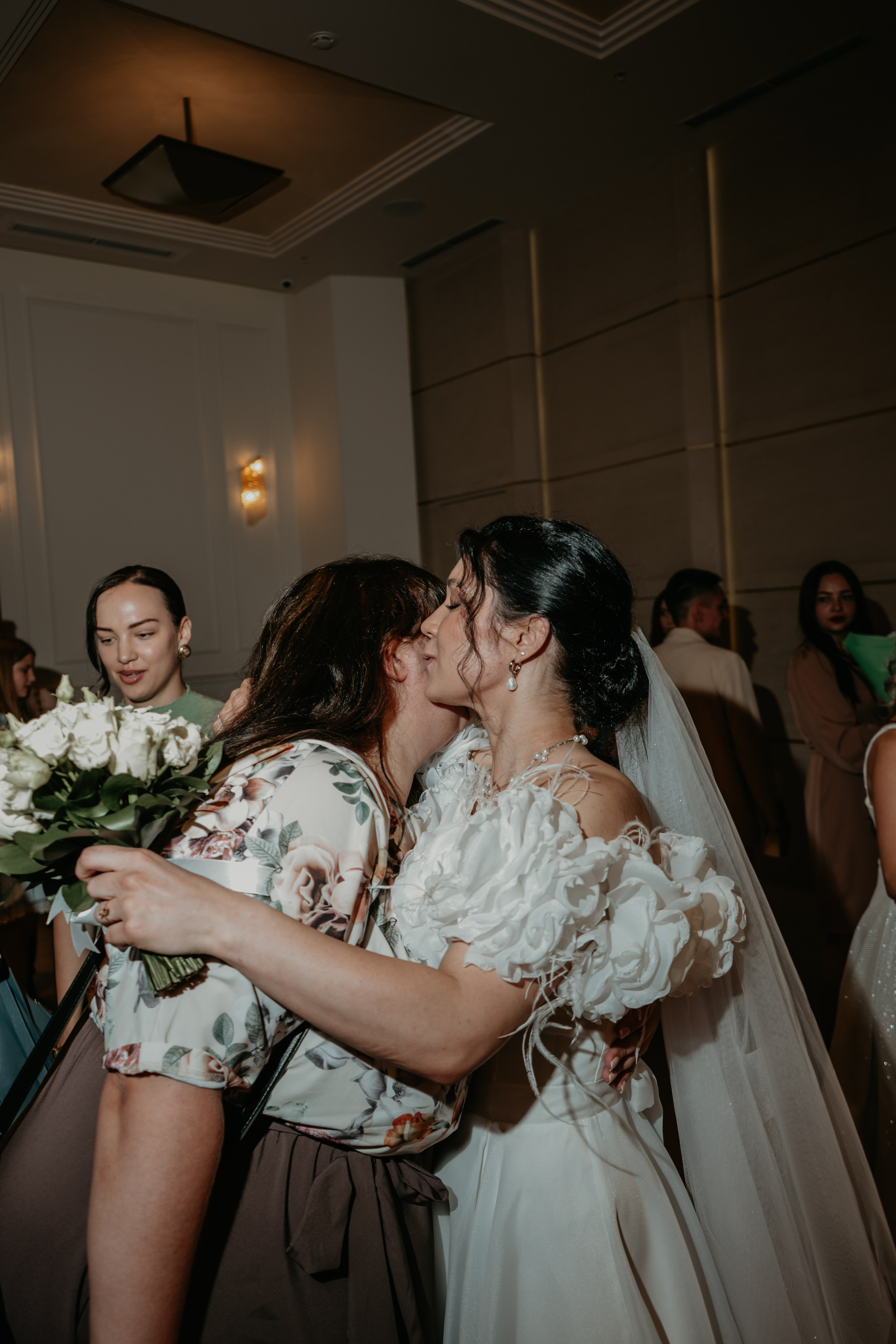 Иван и Евгения. Концептуальный фотограф Шлыкова Ольга