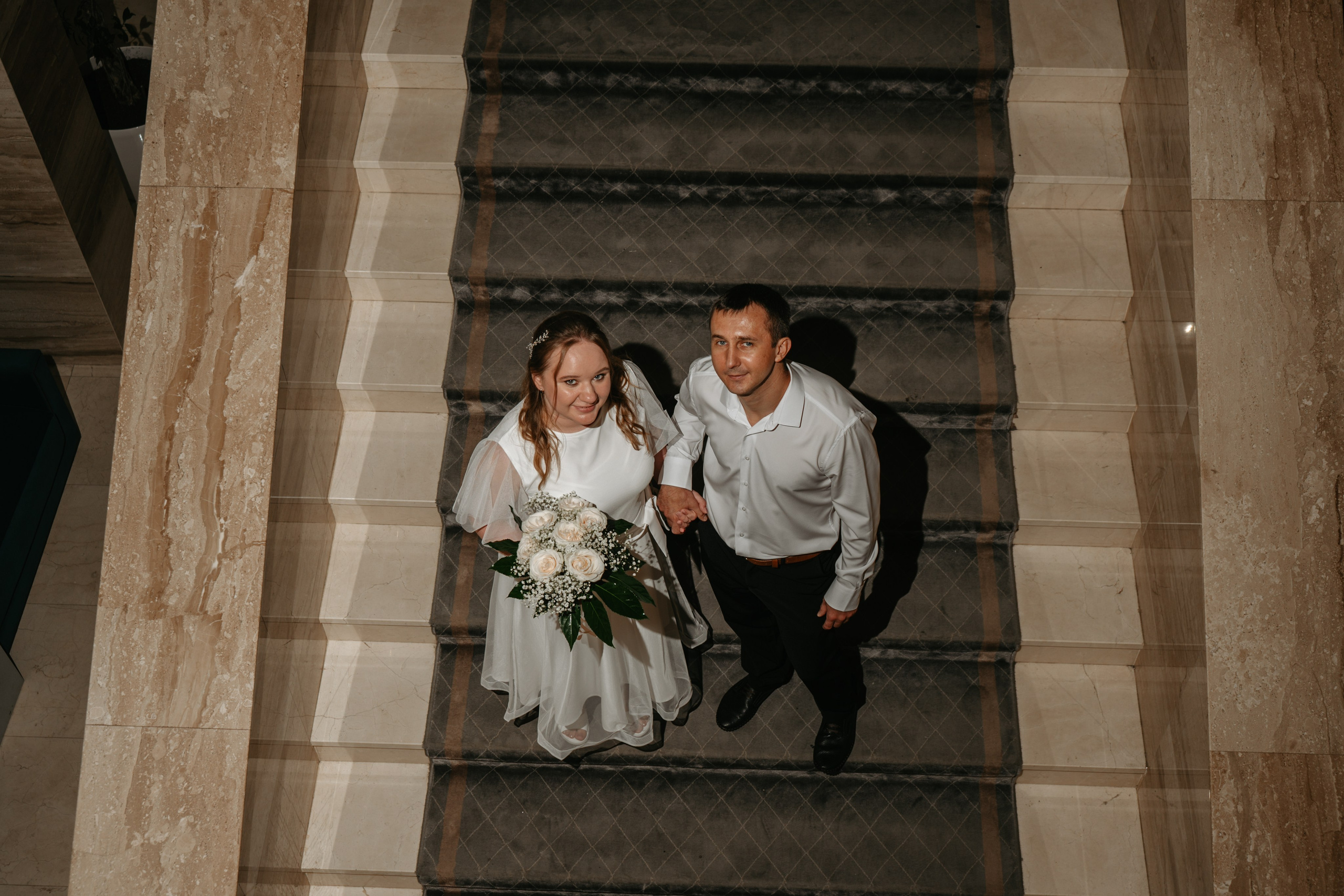 Татьяна и Иван. Концептуальный фотограф Шлыкова Ольга