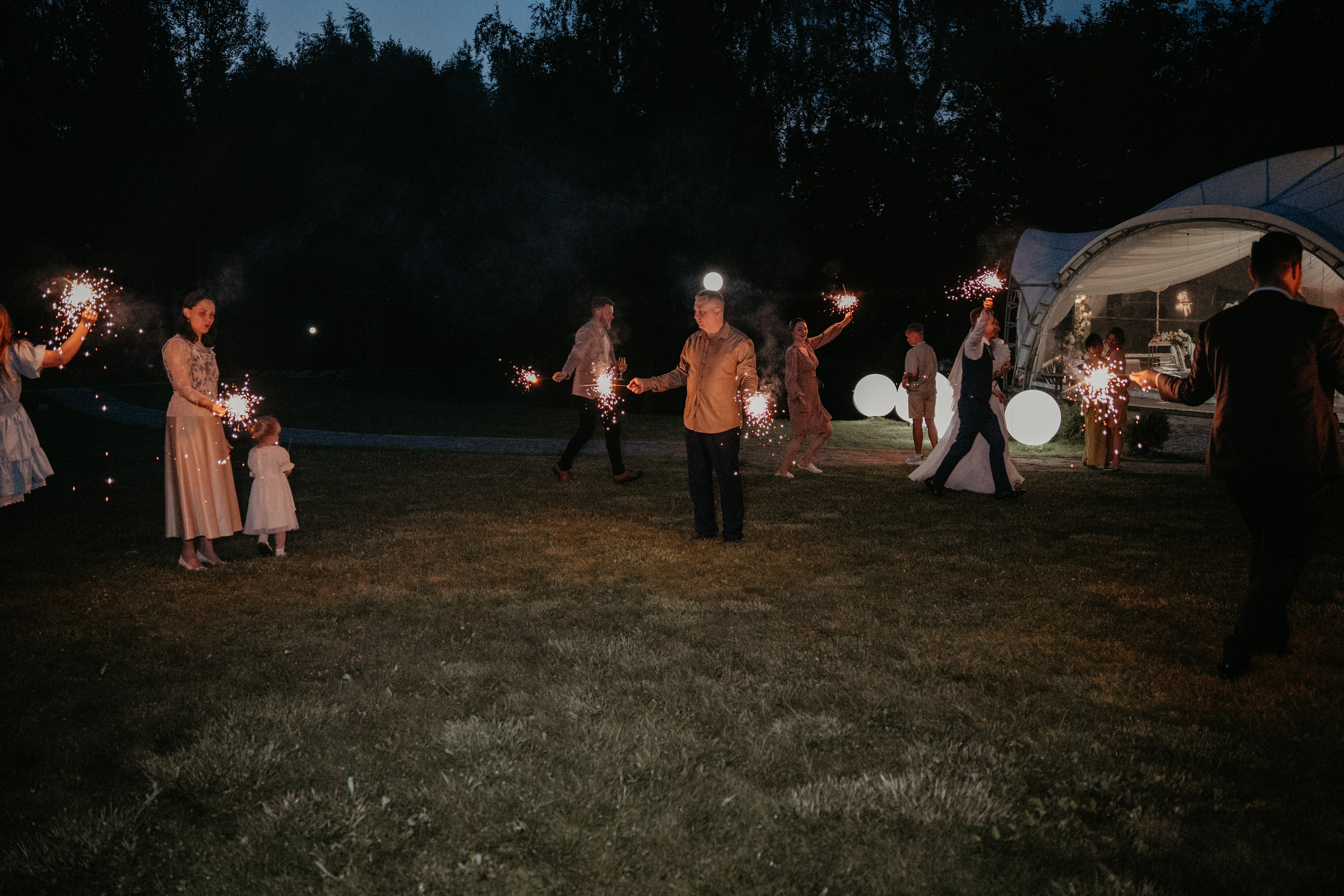 Иван и Евгения. Концептуальный фотограф Шлыкова Ольга