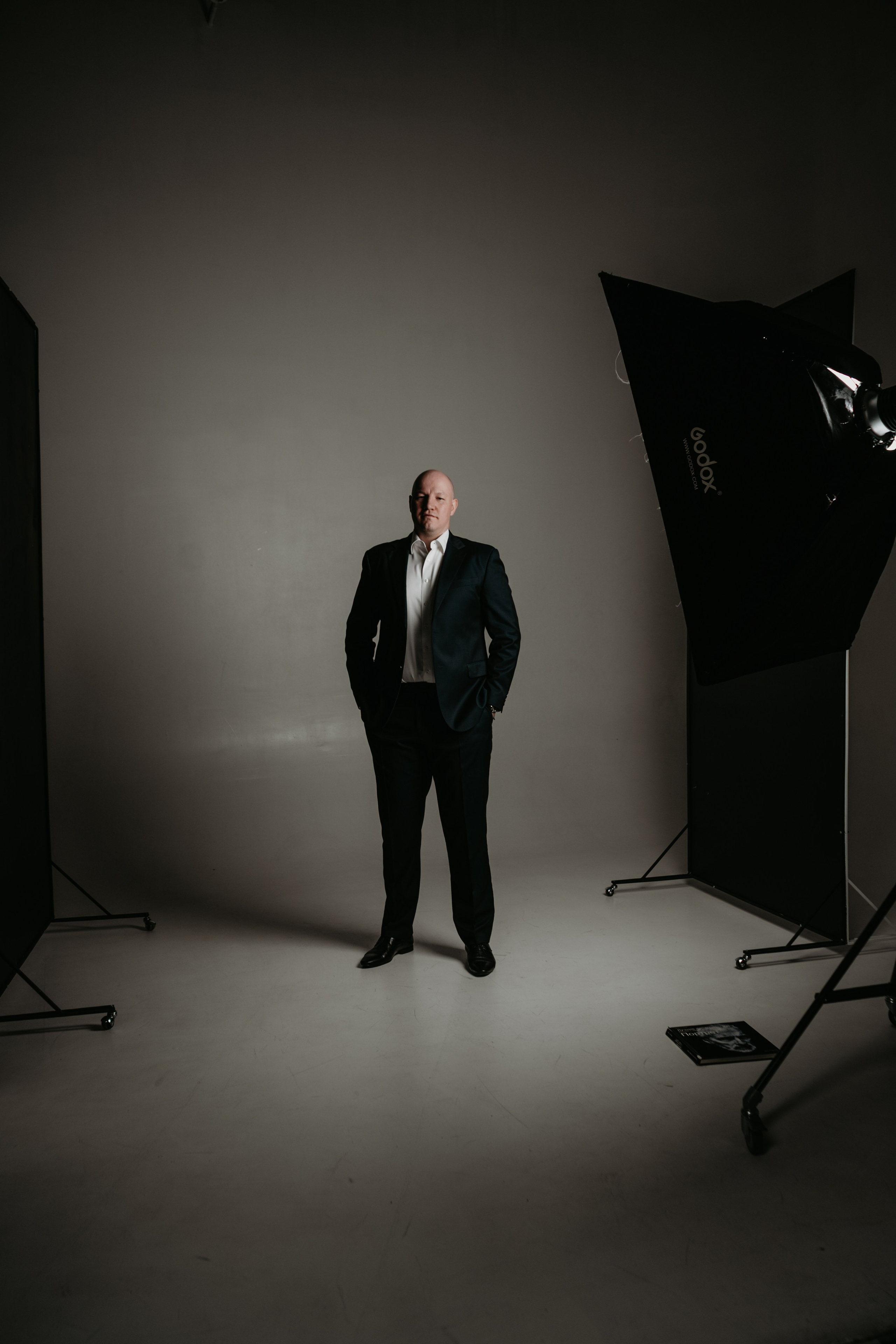 Павел. Концептуальный фотограф Шлыкова Ольга