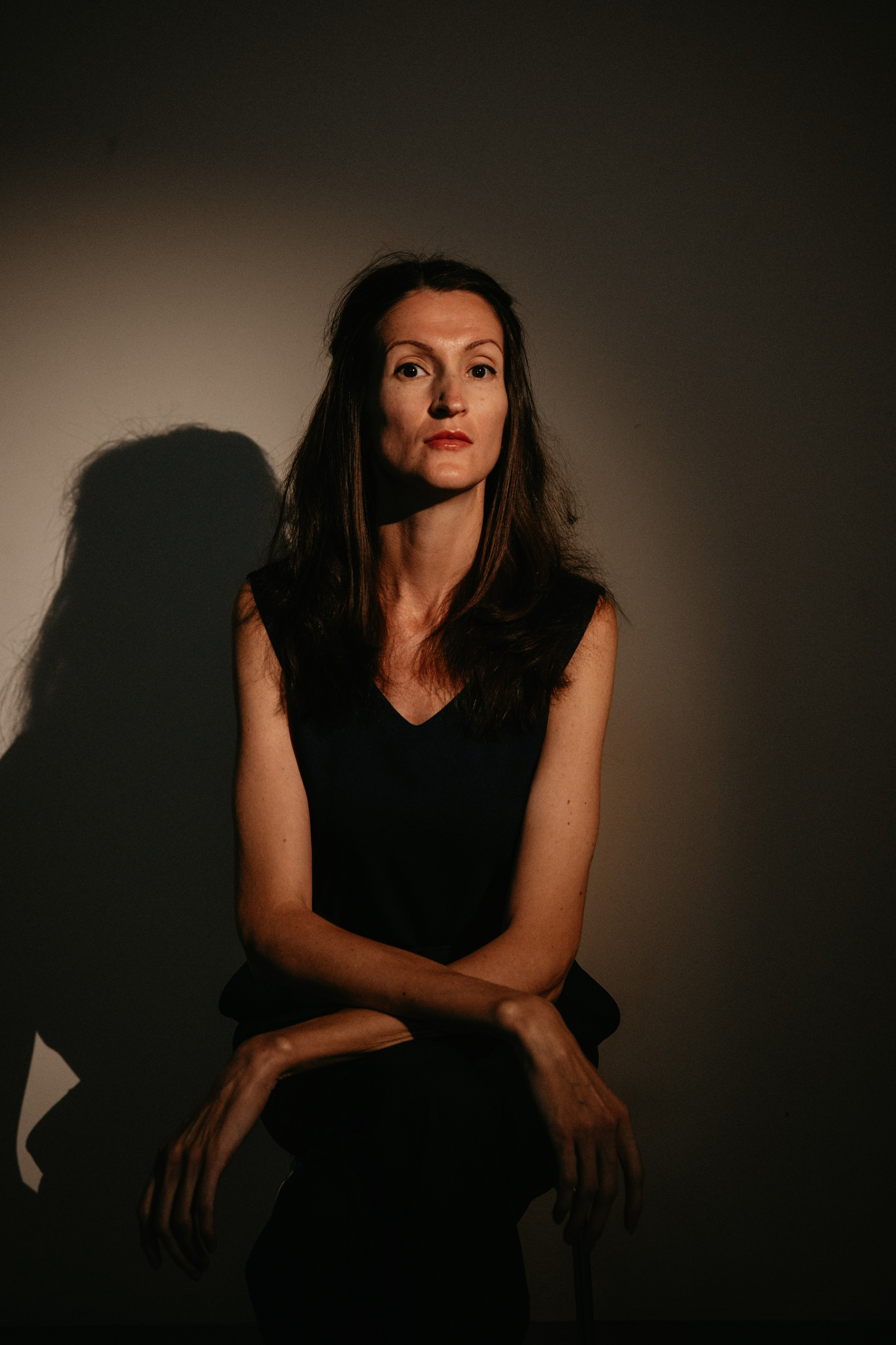 Елена. Концептуальный фотограф Шлыкова Ольга