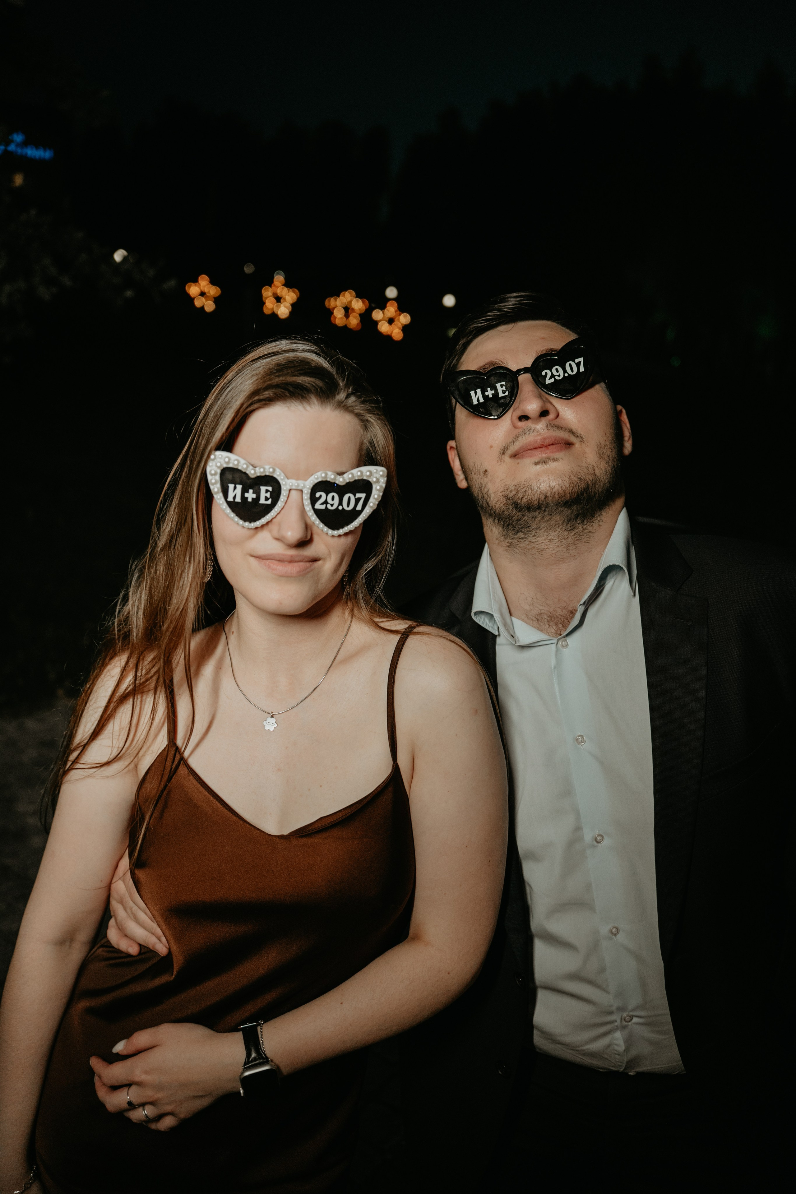 Иван и Евгения. Концептуальный фотограф Шлыкова Ольга