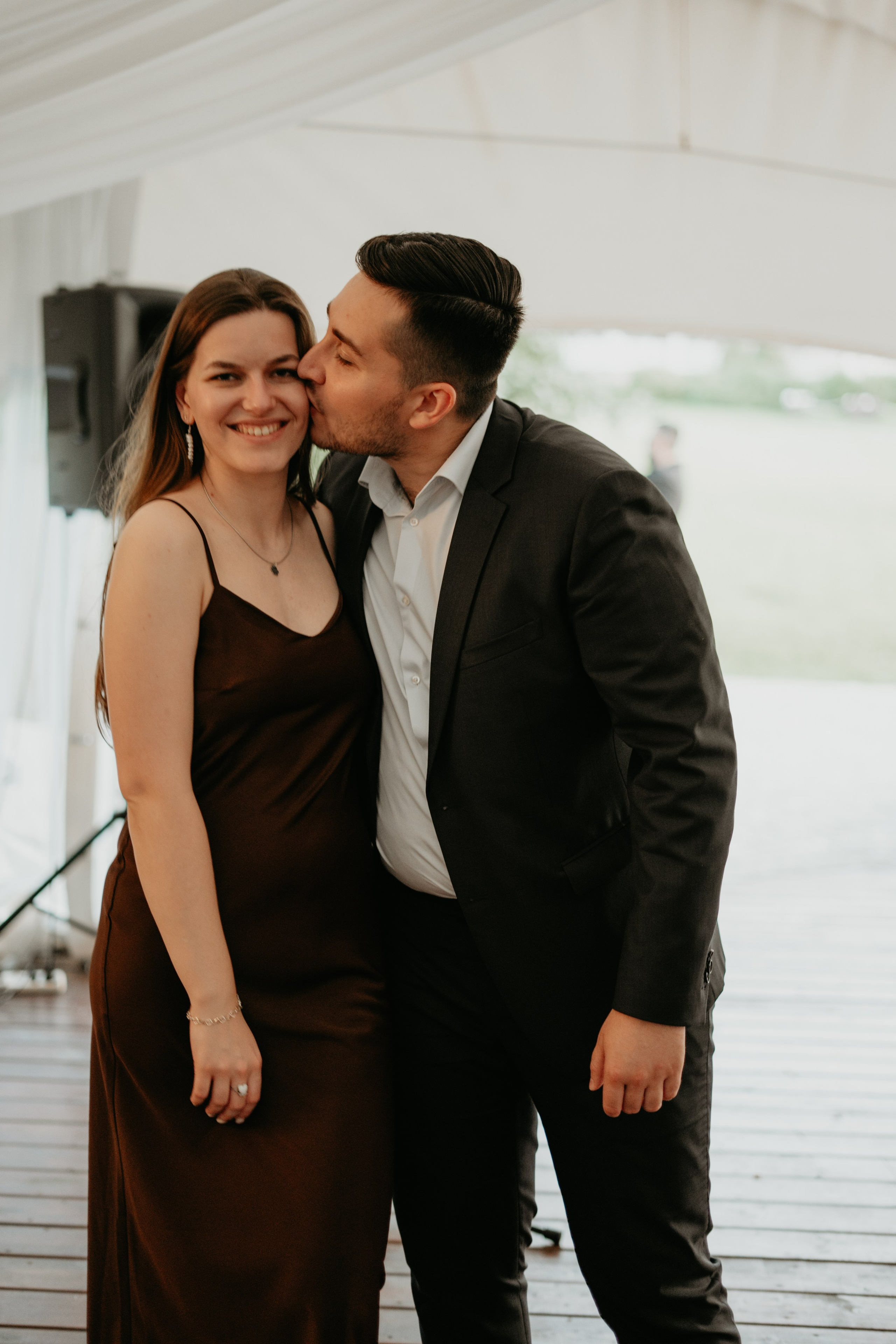 Иван и Евгения. Концептуальный фотограф Шлыкова Ольга