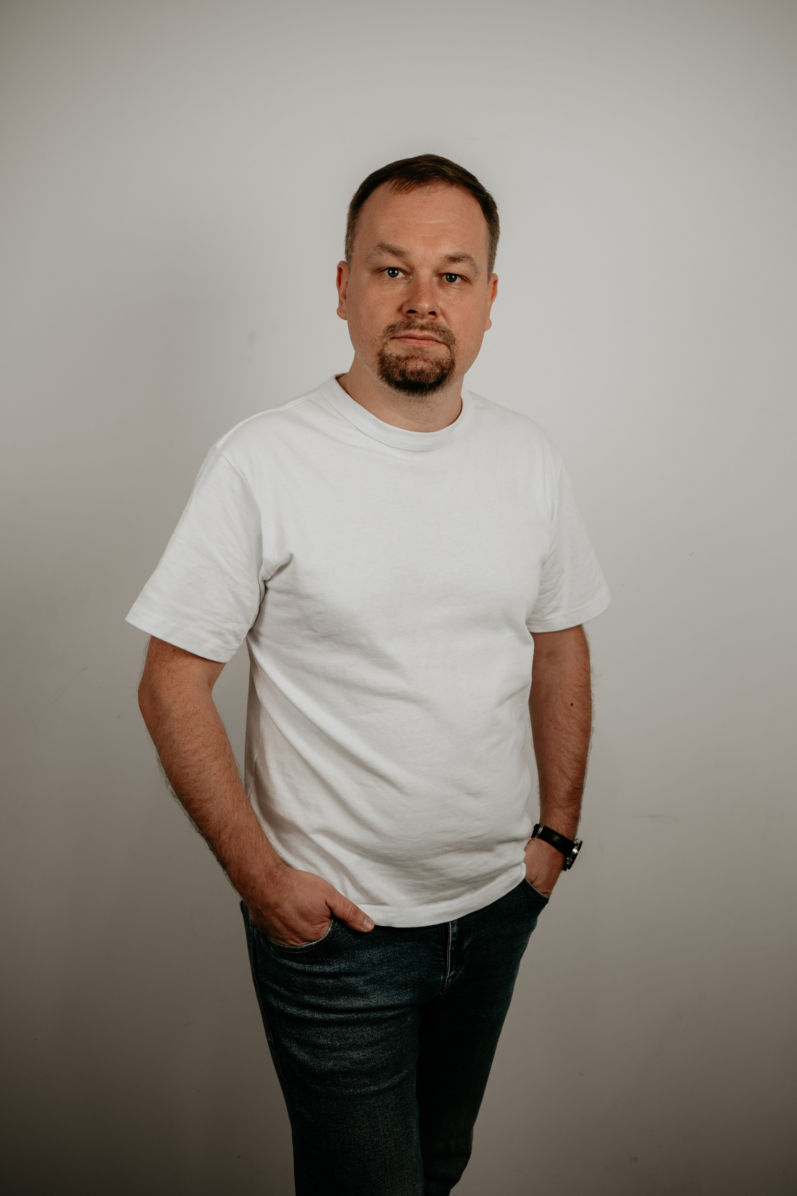 Дмитрий. Концептуальный фотограф Шлыкова Ольга