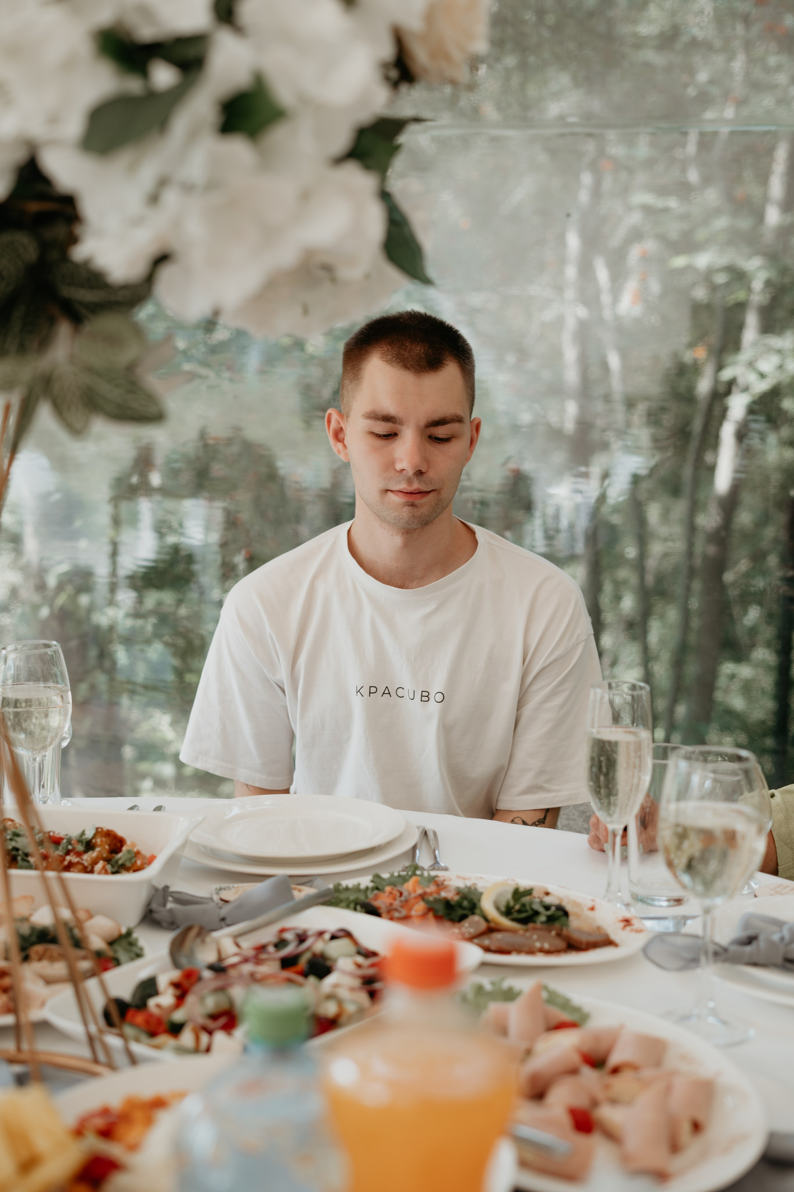 Иван и Евгения. Концептуальный фотограф Шлыкова Ольга