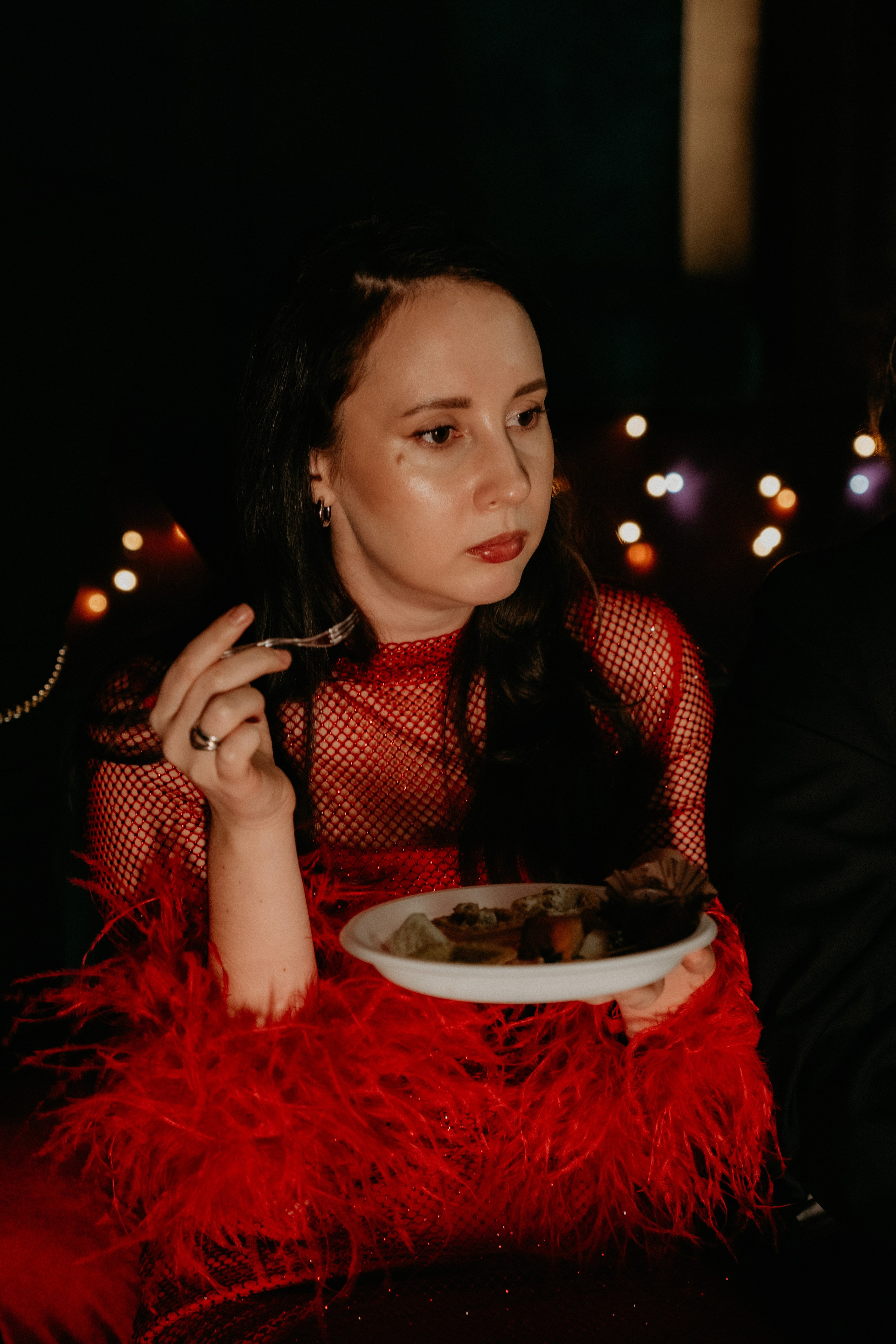 День рождения Денис. Концептуальный фотограф Шлыкова Ольга