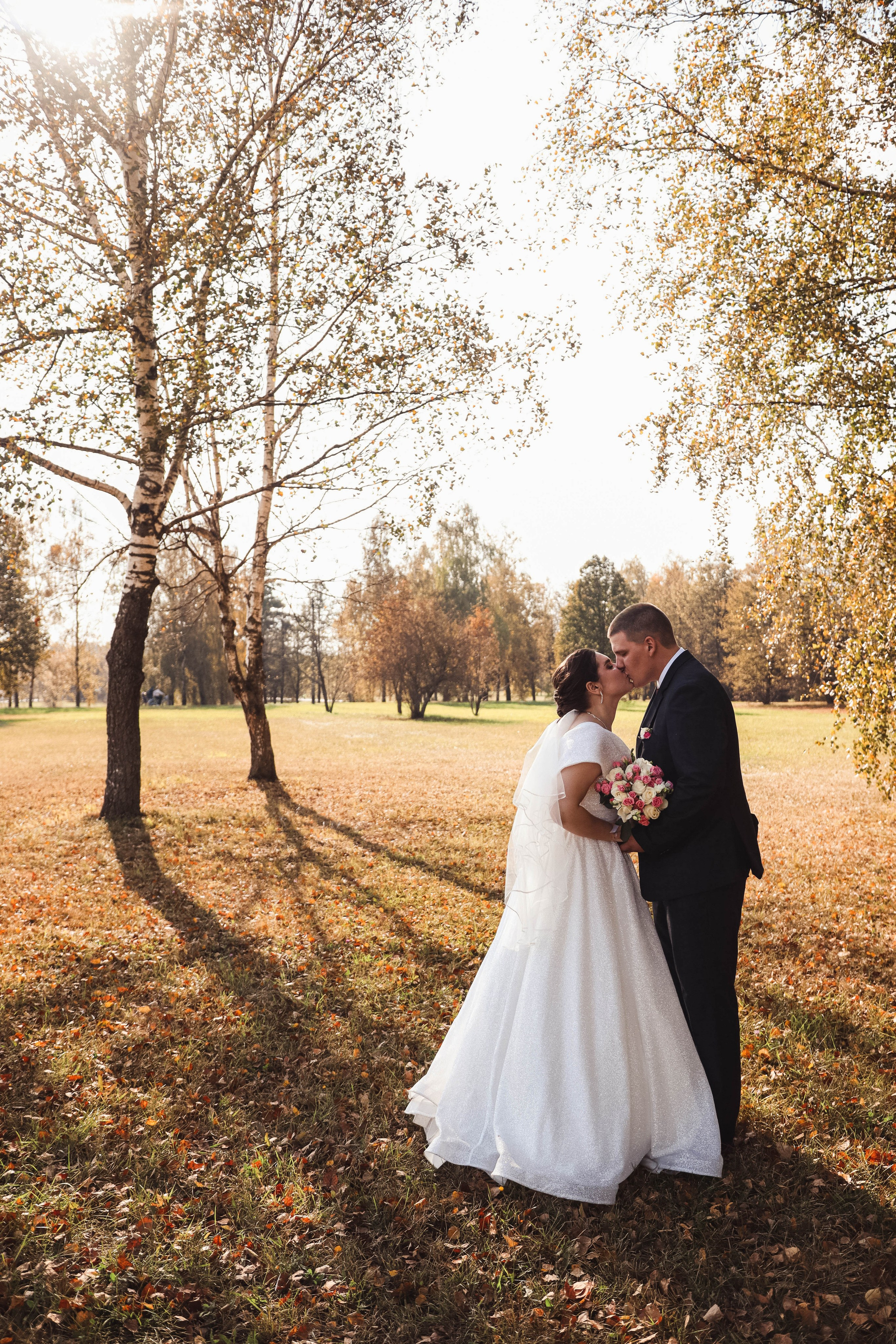 Алина и Евгений. Концептуальный фотограф Шлыкова Ольга
