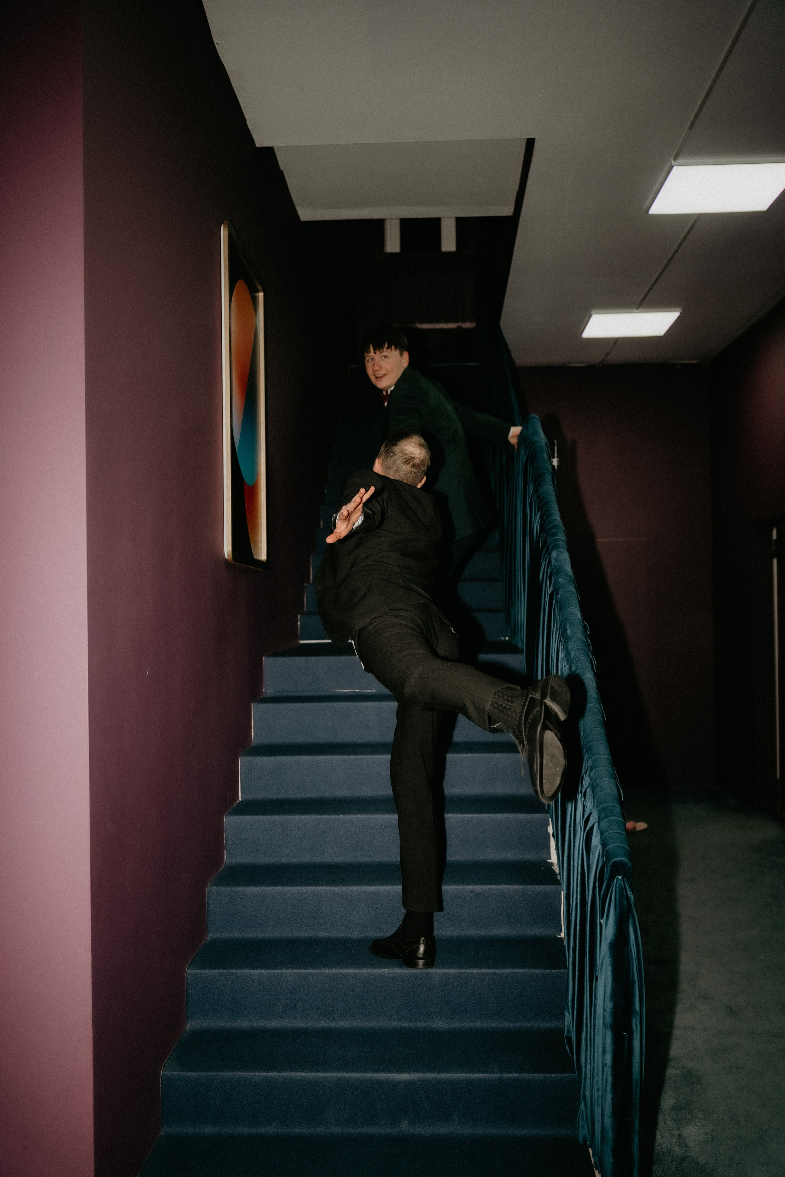 День рождения Денис. Концептуальный фотограф Шлыкова Ольга