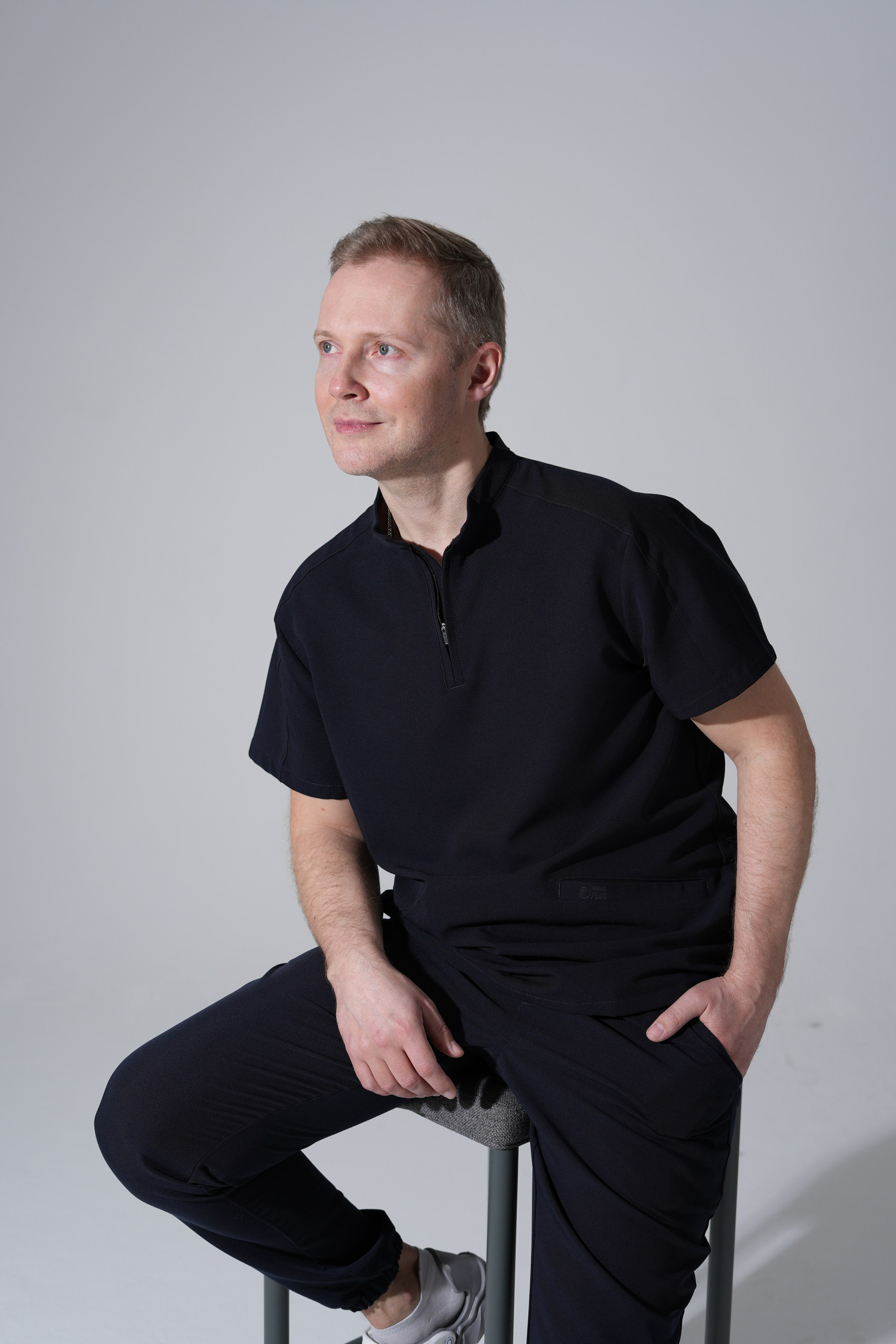 Александр. Концептуальный фотограф Шлыкова Ольга