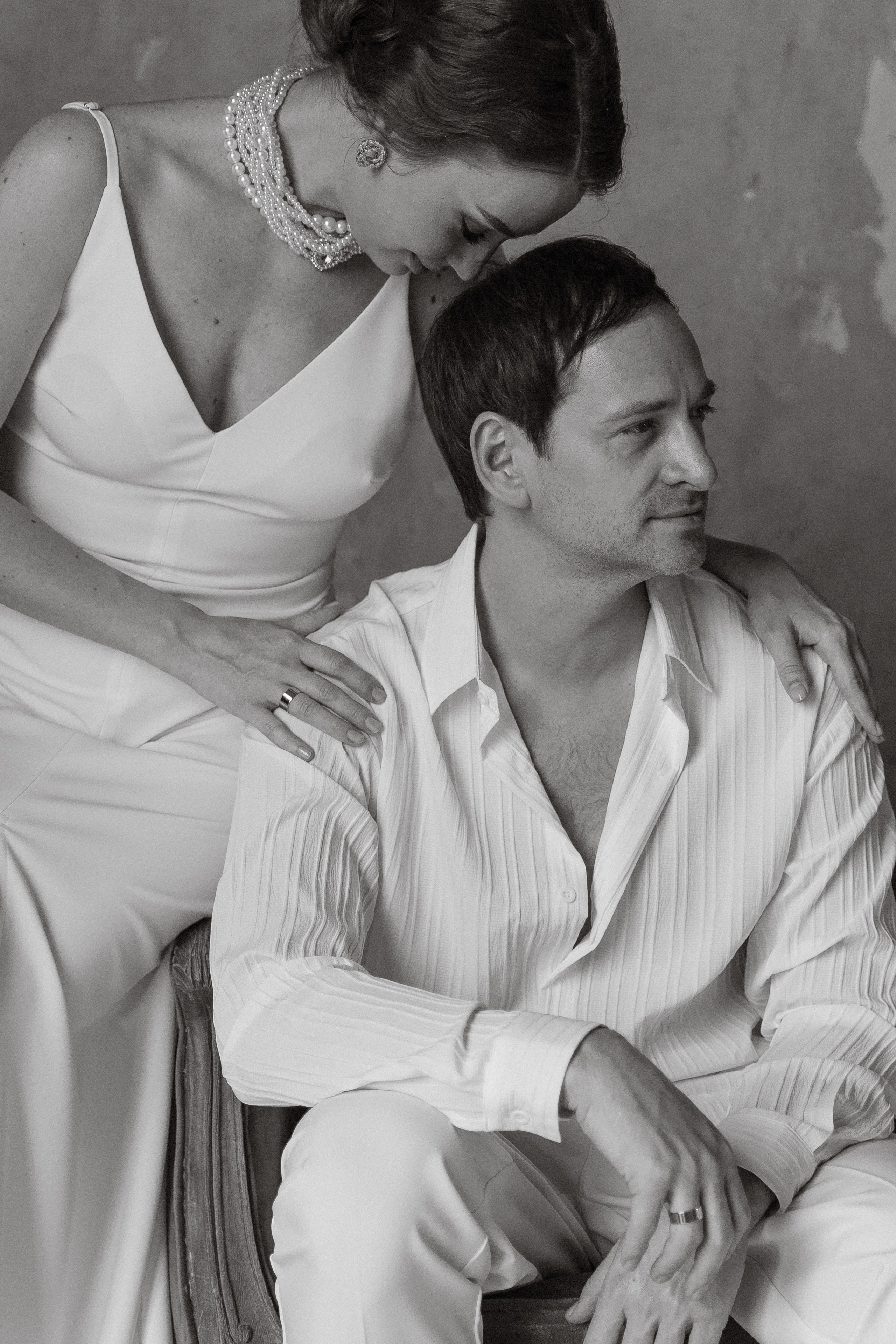 Wedding day Николай & Надежда. Свадебный фотограф Колесников Антон