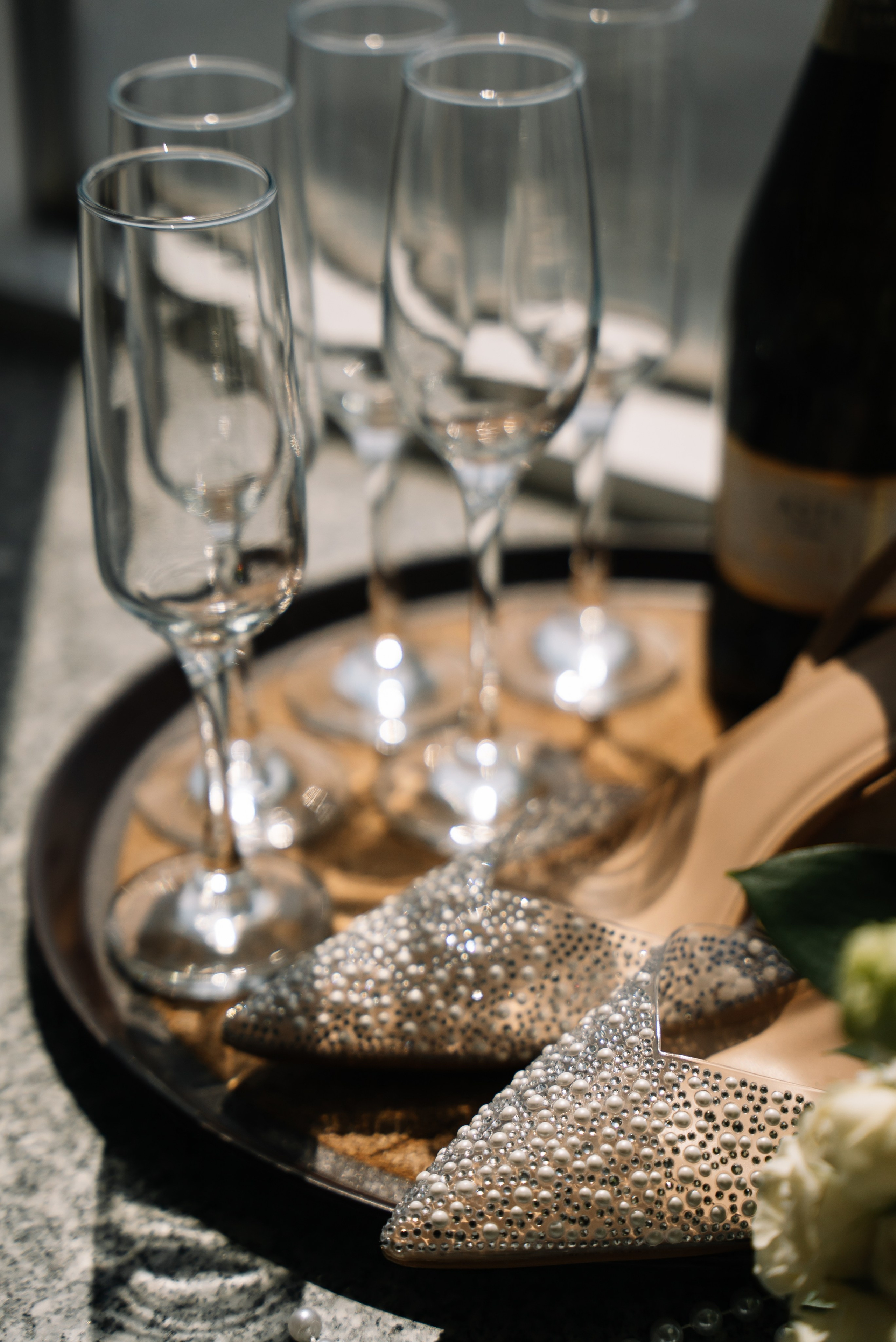 Даниил и Анастасия. Свадебный фотограф в Самаре Анна Ковалева