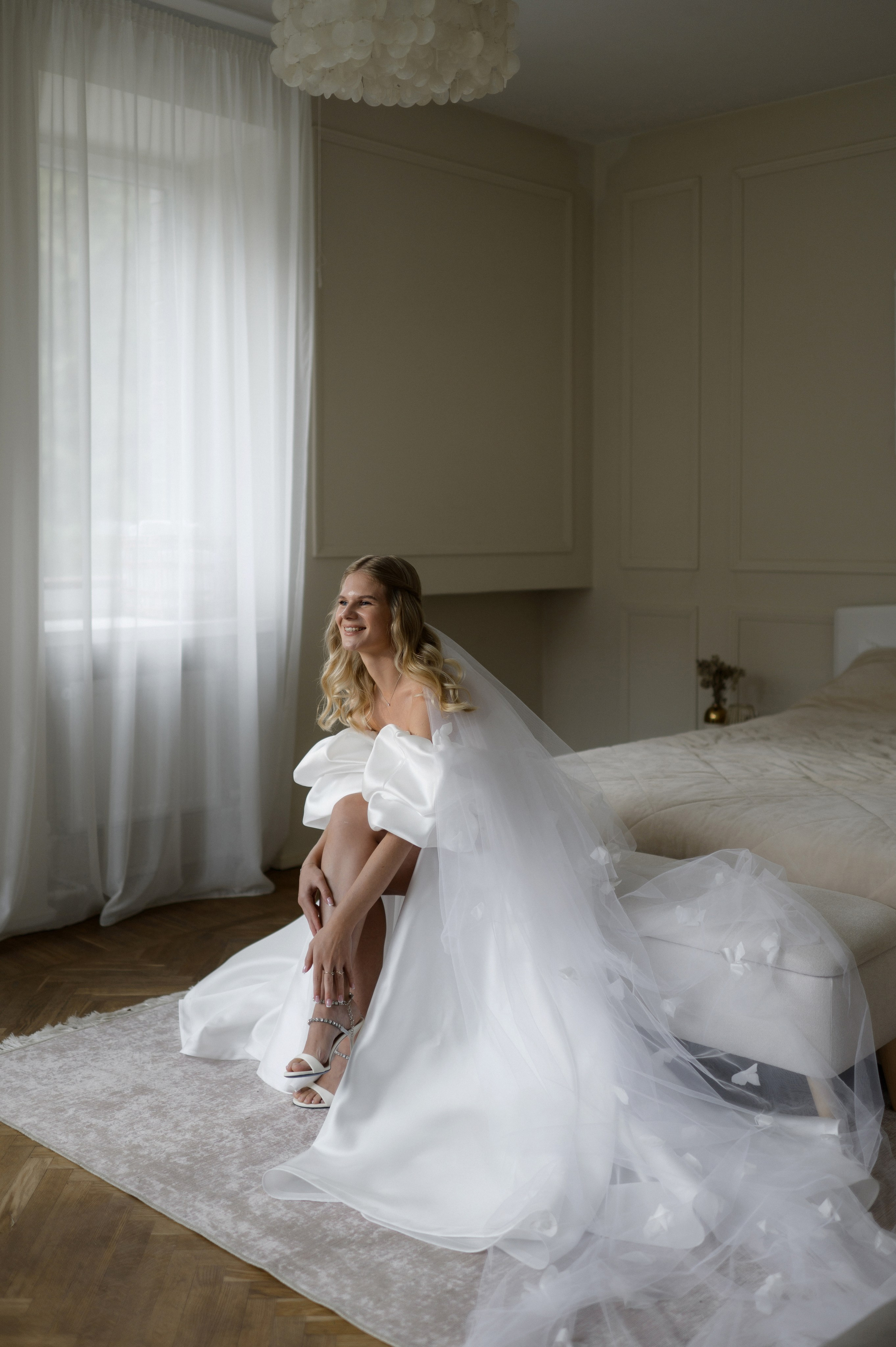 Вова и Поля 11.09.23. VENSKAYA WEDDING & EVENT PLANNER