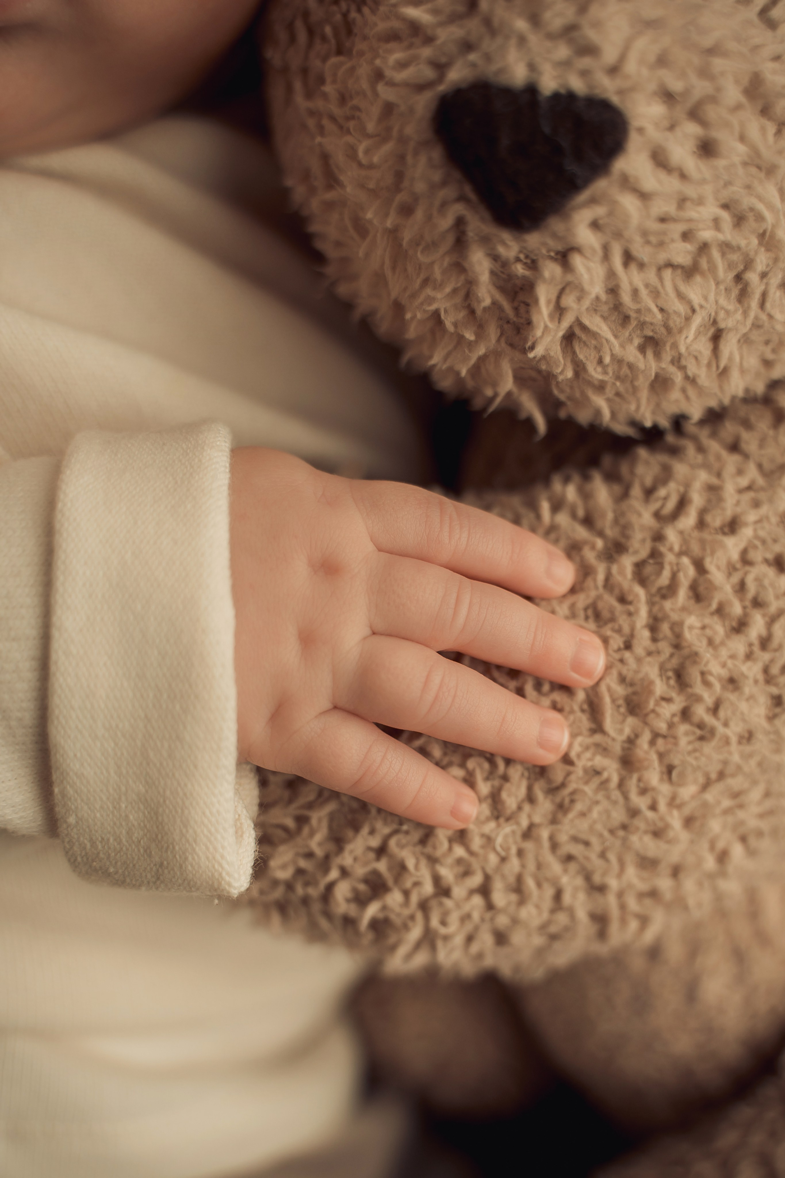 Новорожденные. Фотограф Москва Подольск МО