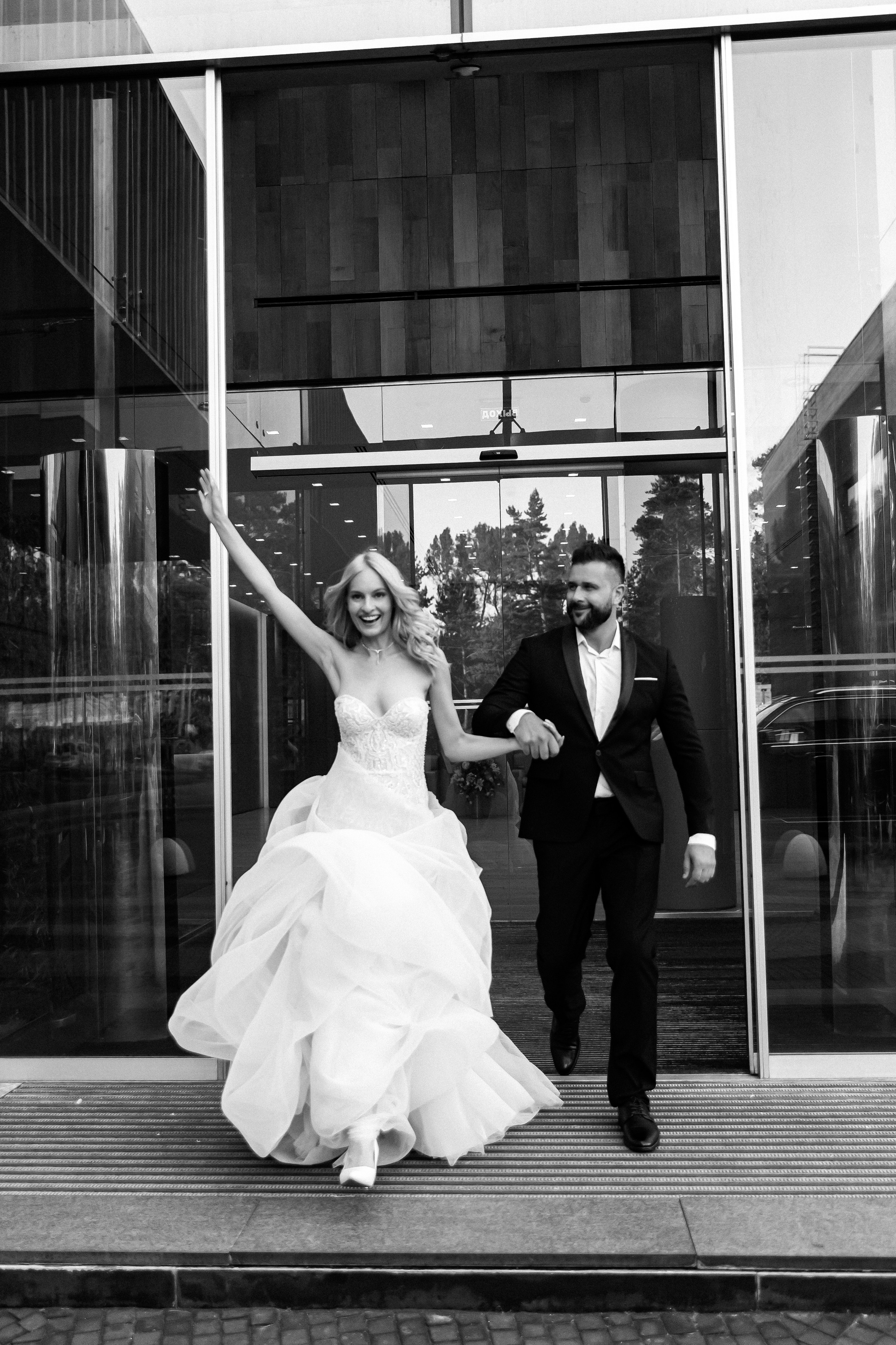 A&E. Свадебный фотограф. Москва. Мытищи