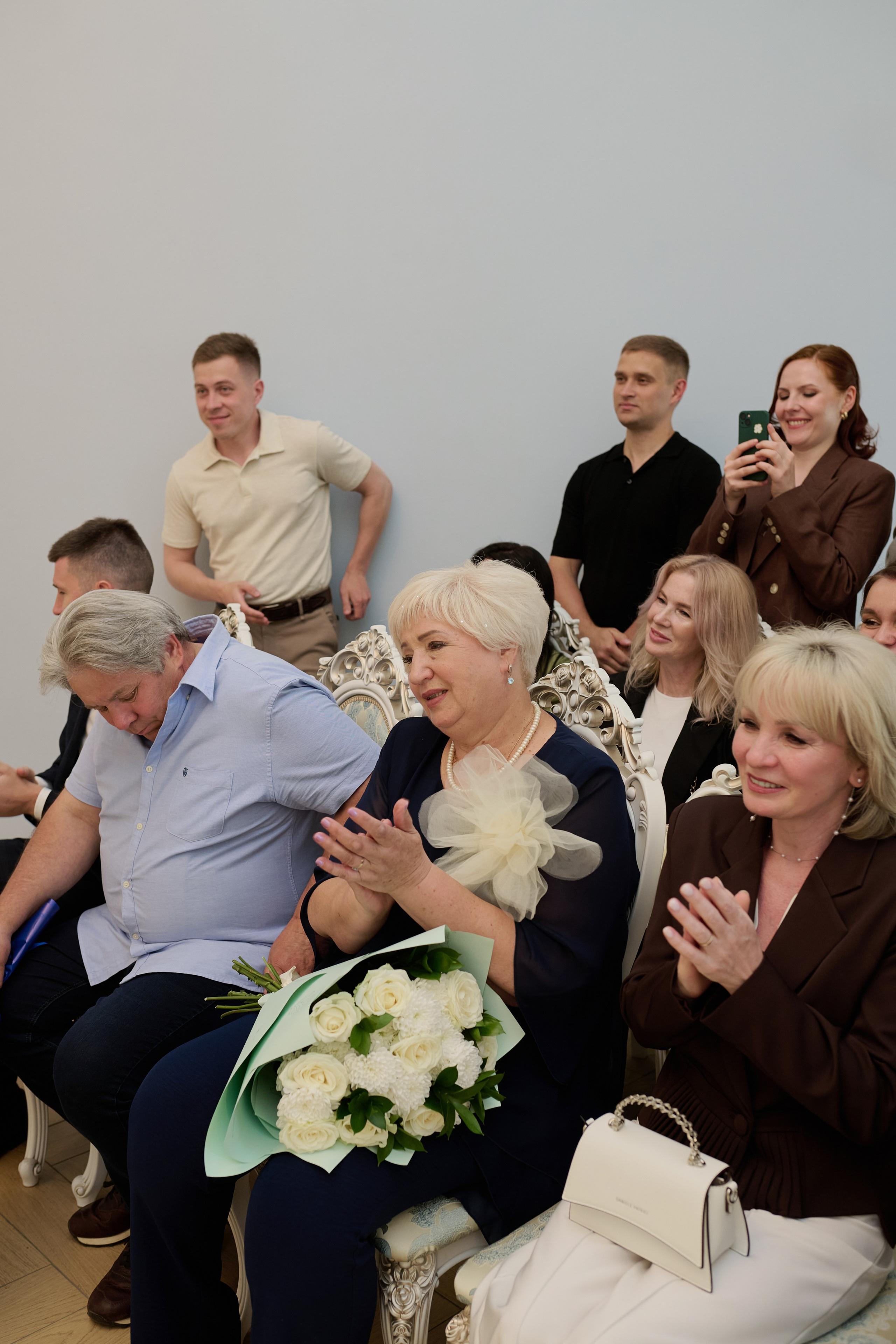 Сергей-Олеся — Эрмитаж. Свадебный фотограф Екатеринбург/Челябинск — Любовь Волохова
