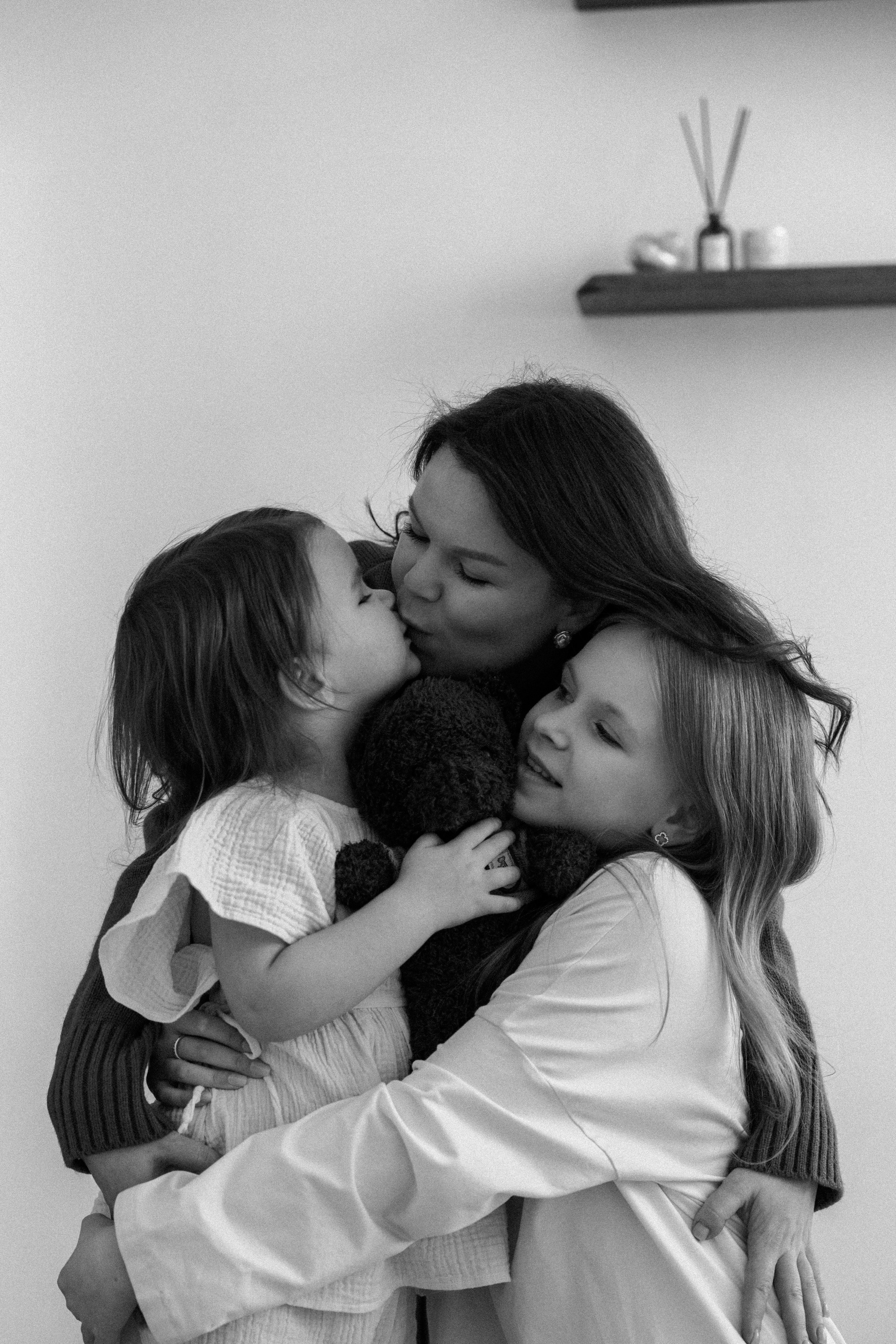 Наташа&Поля&Уля. Смирнова Алена Фотограф Екатеринбург