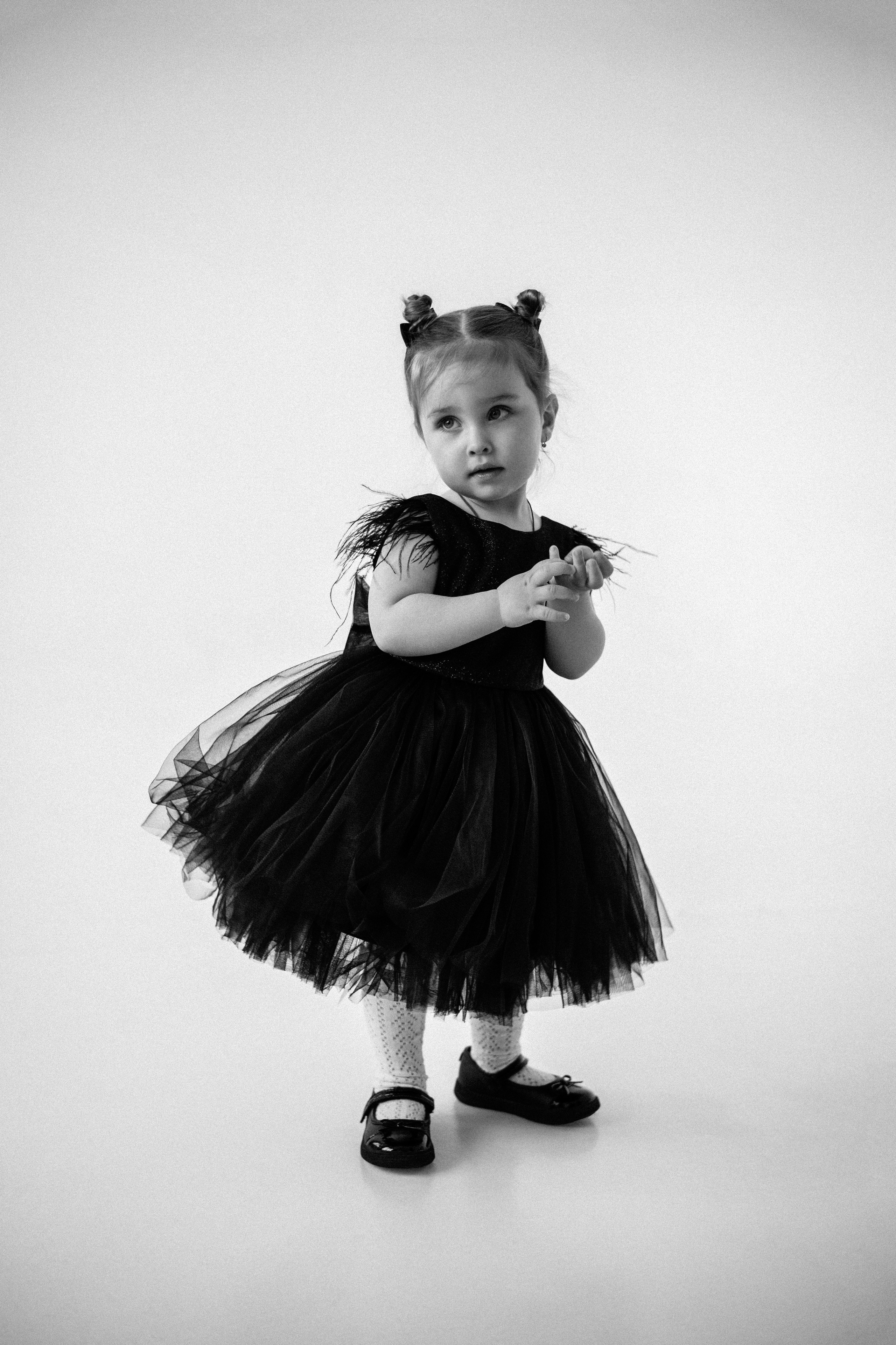 Паша, Люба и Анечка. Фотограф в Екатеринбурге Веретенова Наталья