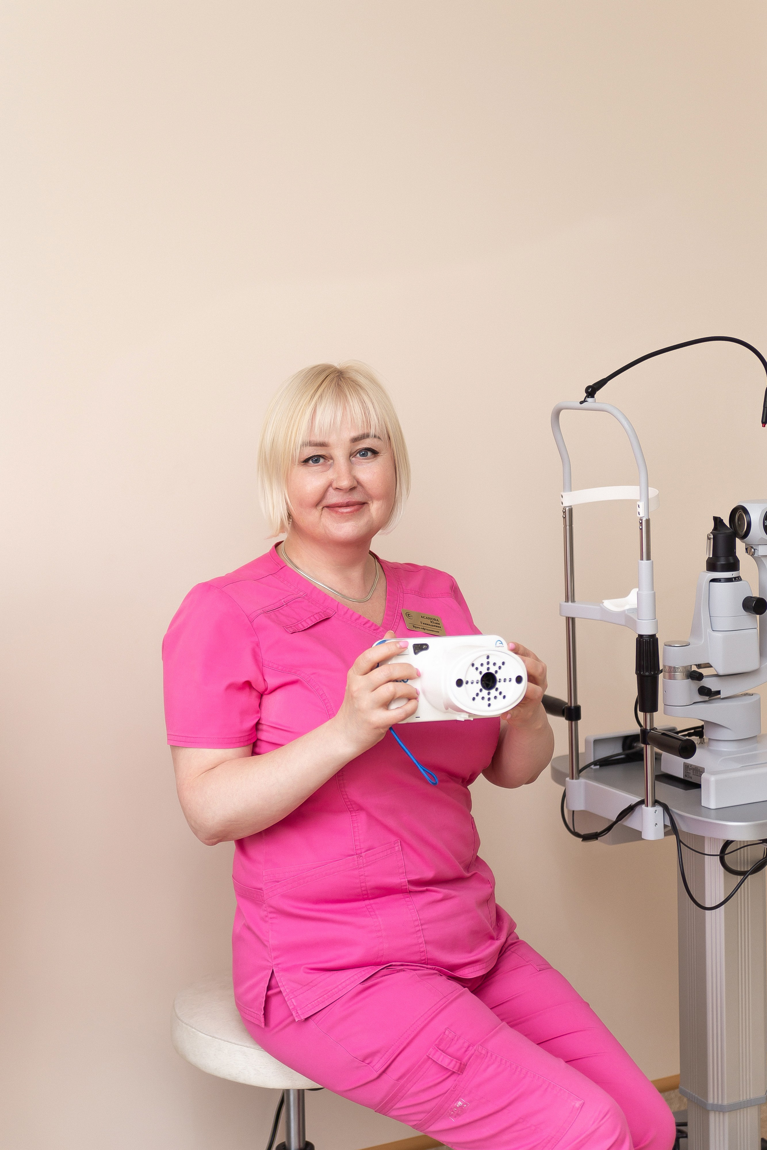 Фотограф Ольга Кудрявцева. Профессиональная фотосъёмка в Калининграде