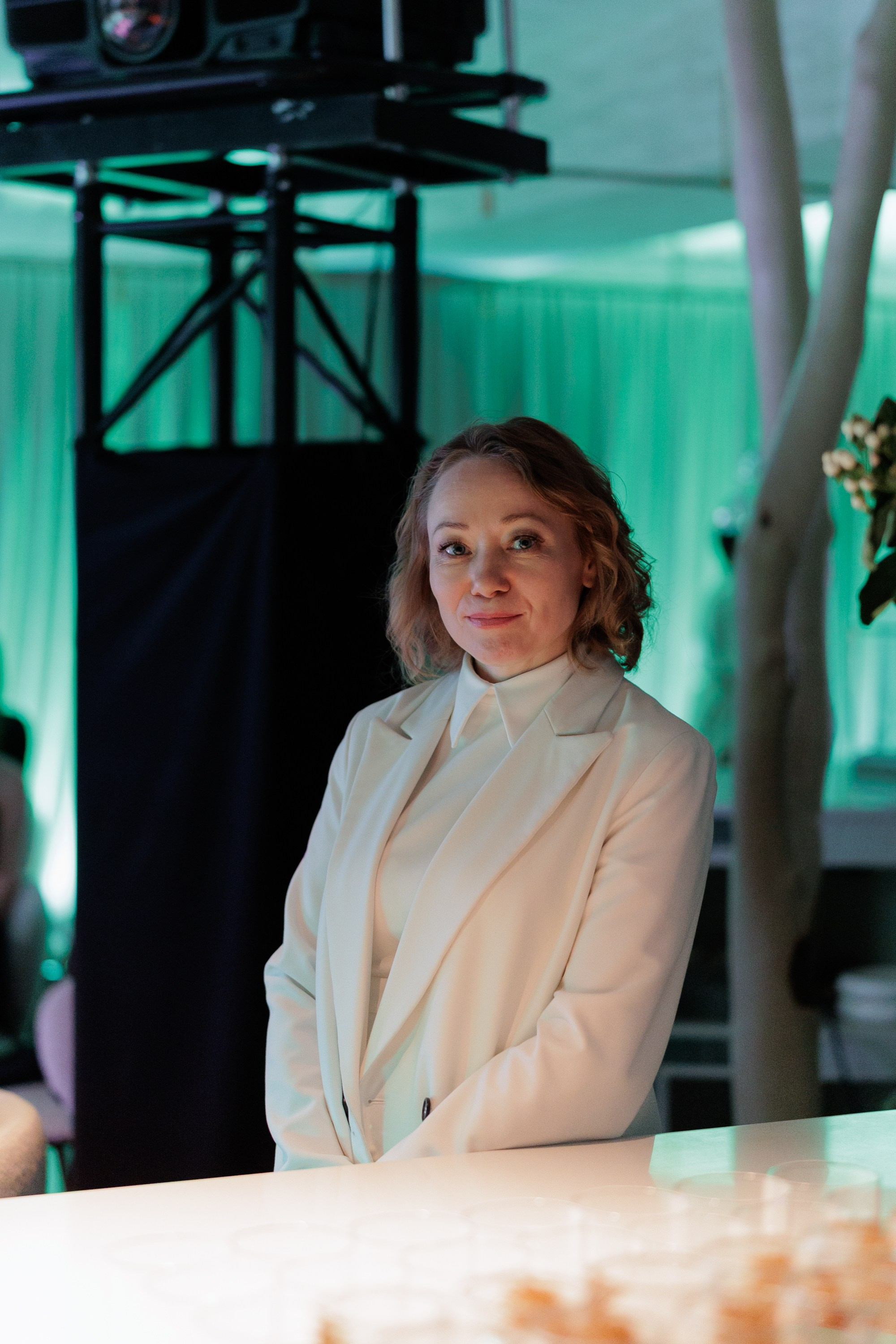 Гастроужин в р.Komorebi (may.25). Свадебный фотограф