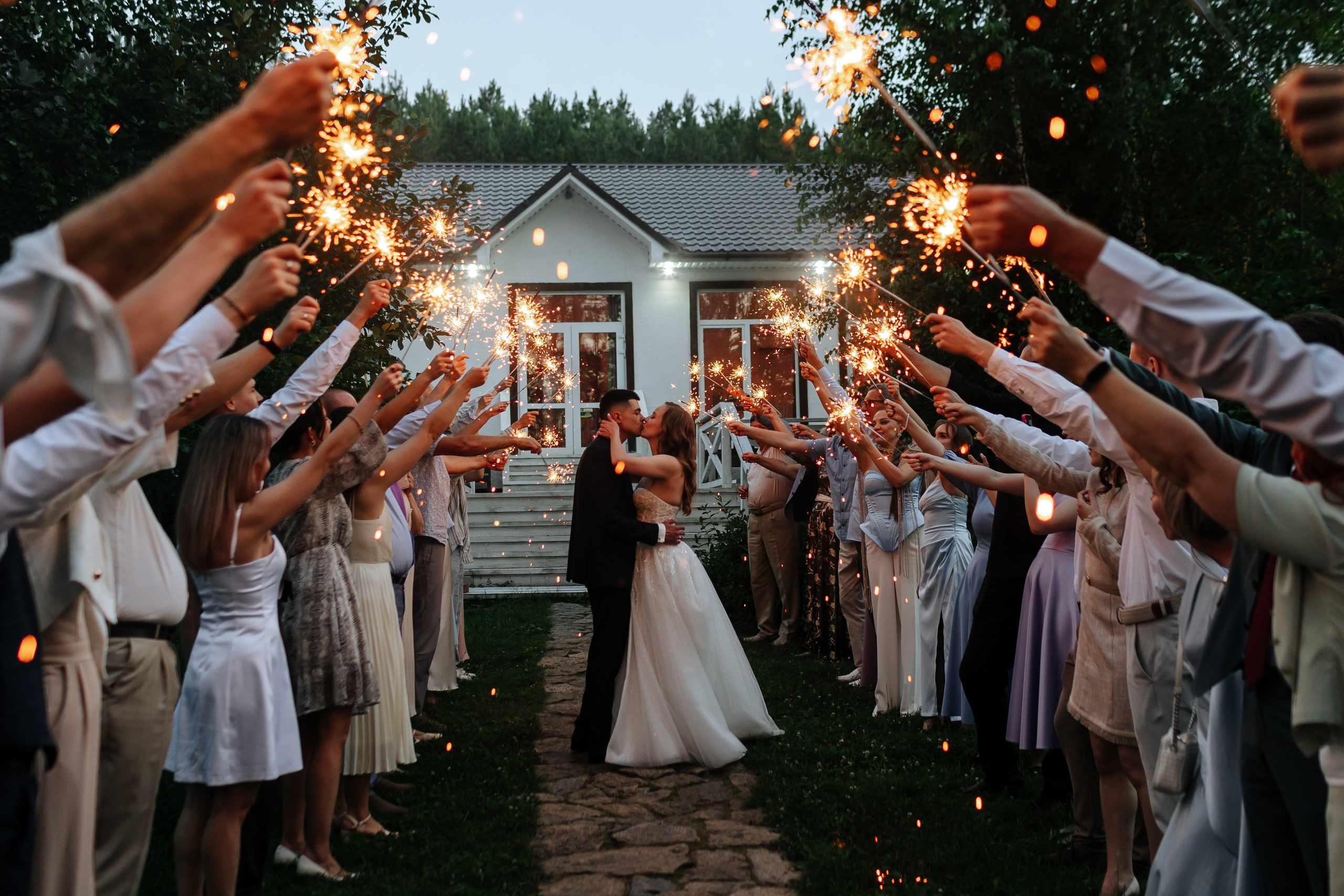 Свадебная фотосъёмка в Екатеринбурге — Владимир Лузин. Портретный и свадебный фотограф в Екатеринбурге Владимир ЛузинЛузин