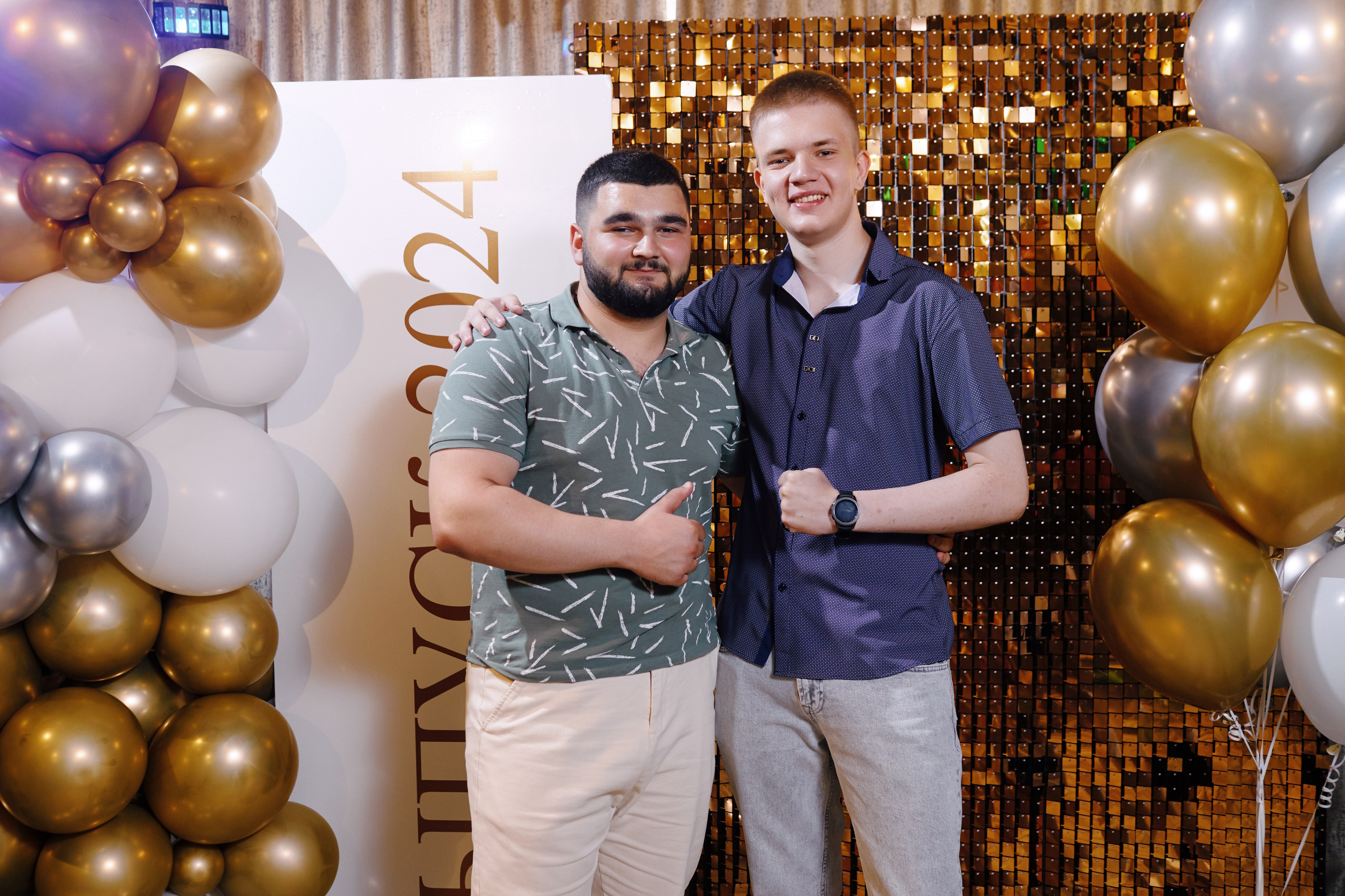 Выпускной 11кл. Портретный и свадебный фотограф в Екатеринбурге Владимир ЛузинЛузин