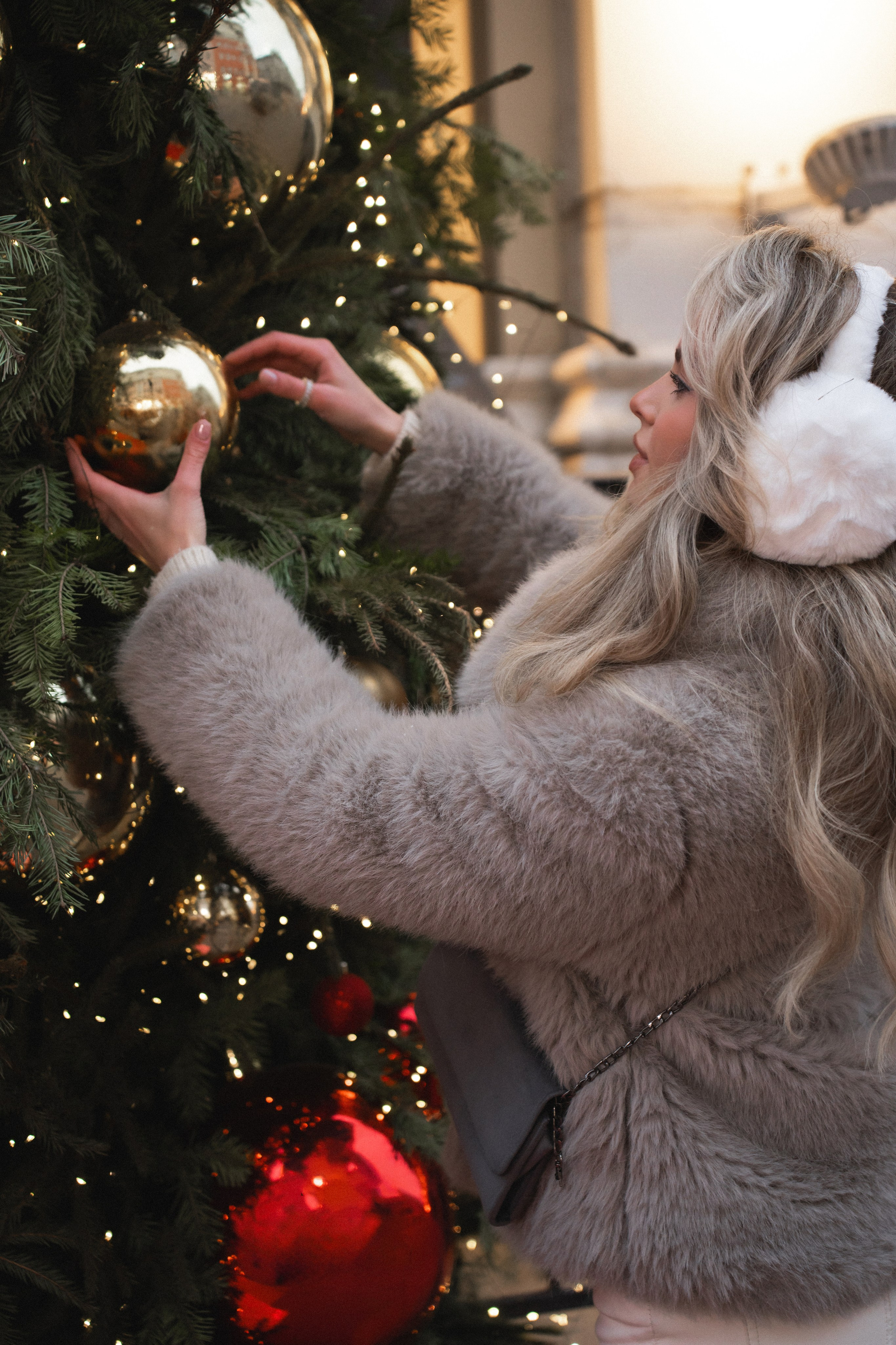 Юлия. Индивидуальный и семейный фотограф из Москвы