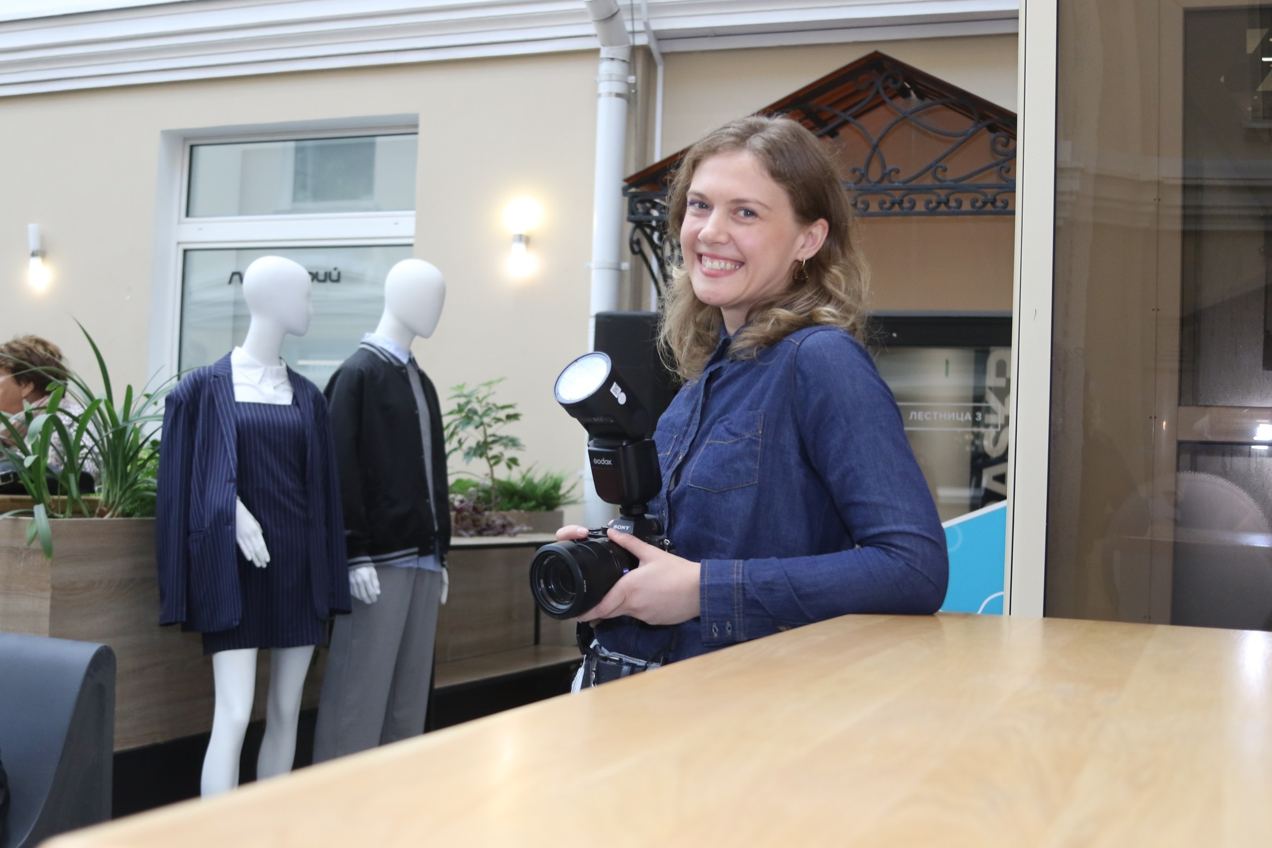 Светские мероприятия. Фотограф Суворова Марина — фотограф города Санкт-Петербург