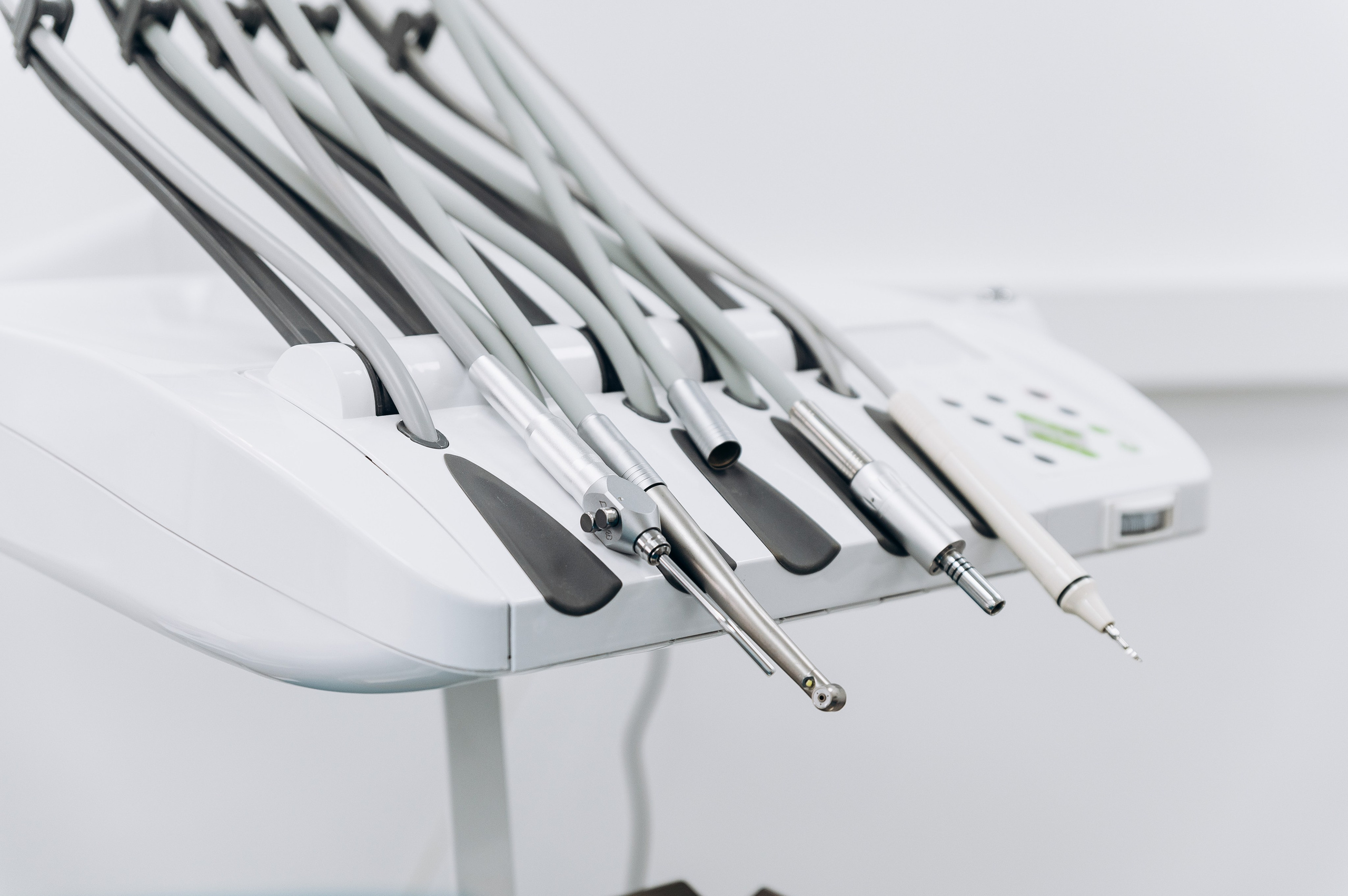 Стоматология, для сайта. Фотограф в Новосибирске