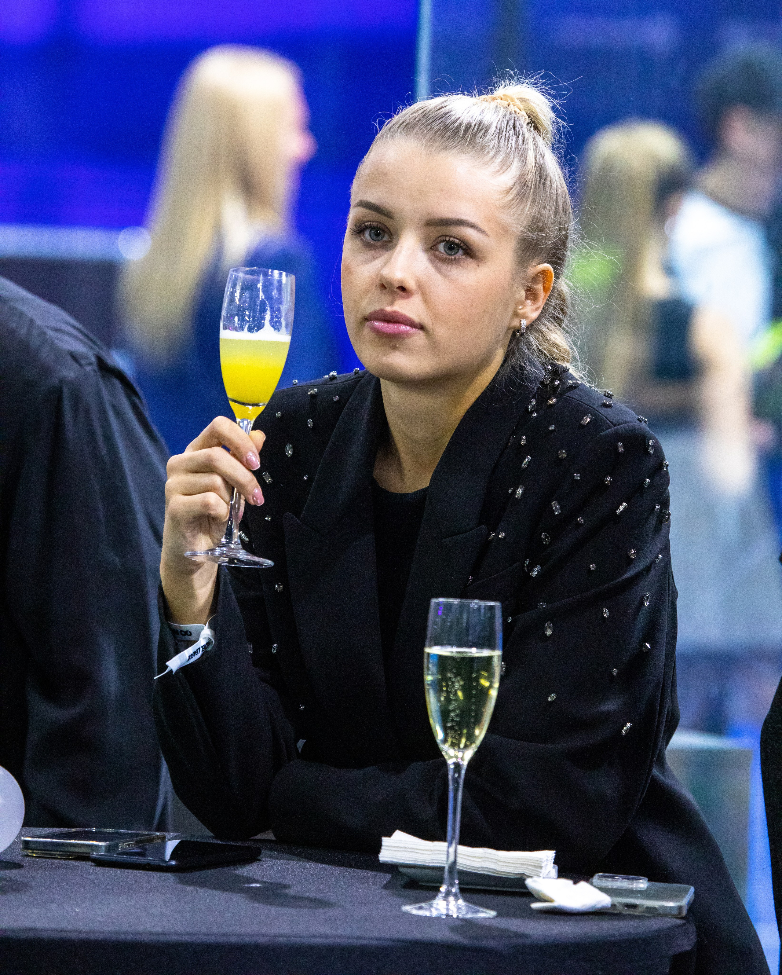 GoPadel открытие. GoPadel League галерея