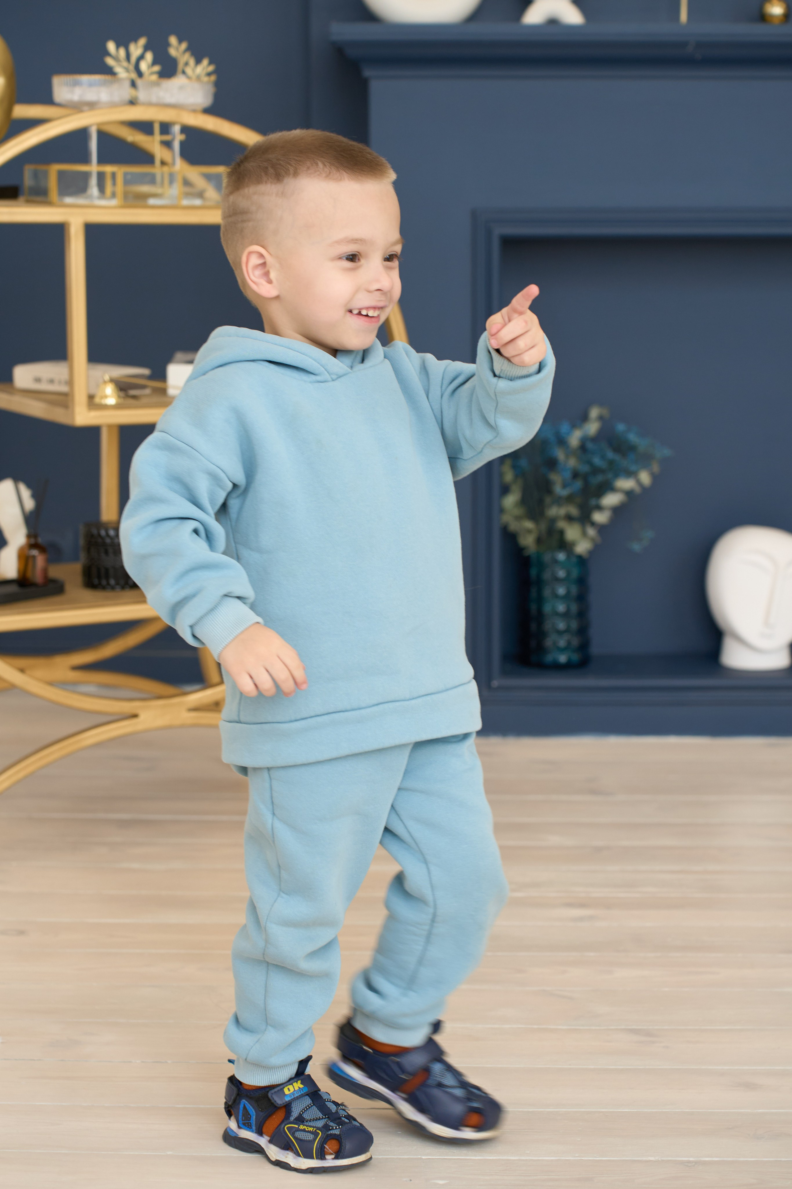 Илья. Фотограф и видеограф Павел Серобабов