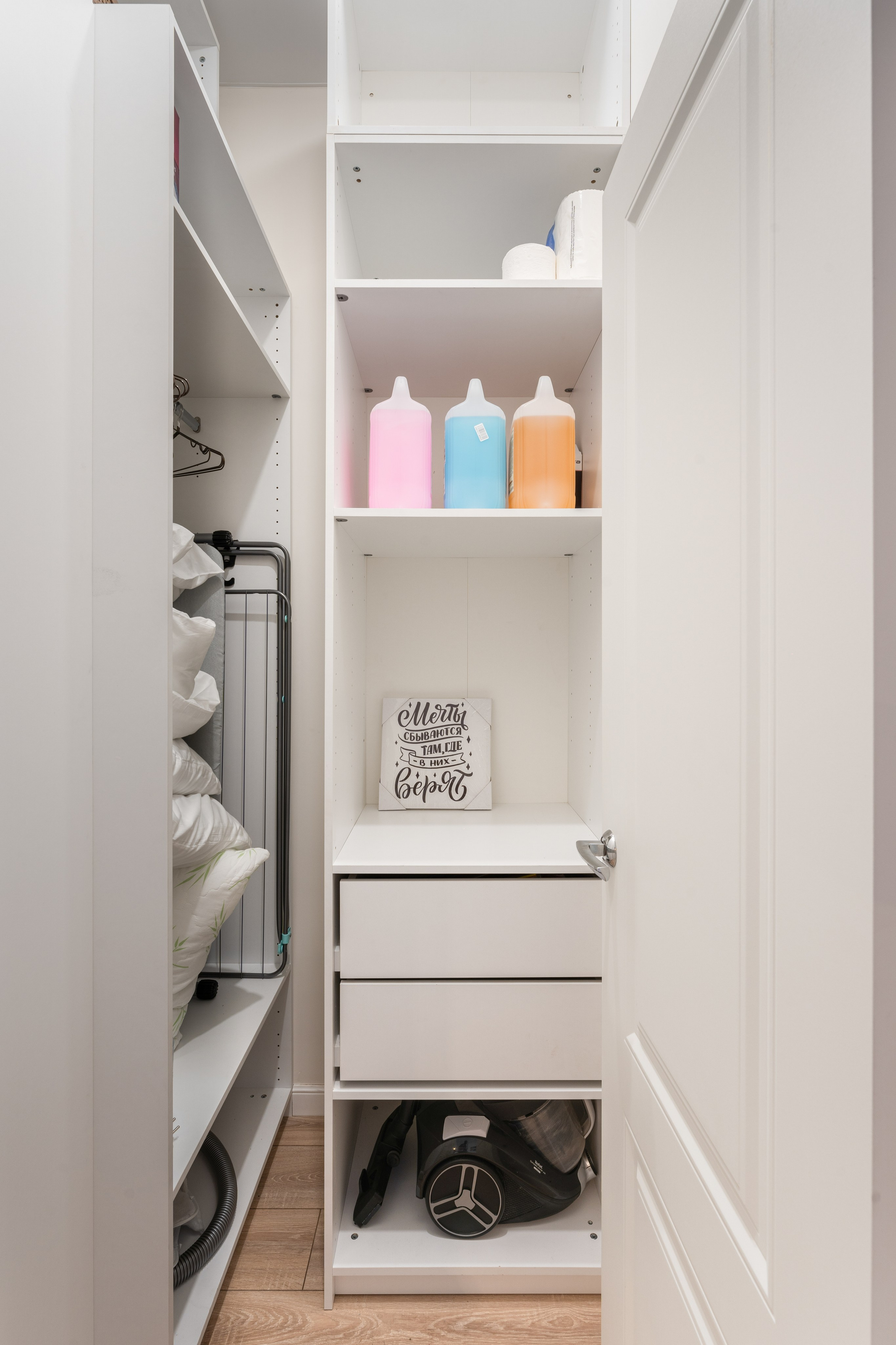 Профессиональная фотосъёмка квартир. Интерьерный фотограф Александра Солдатова