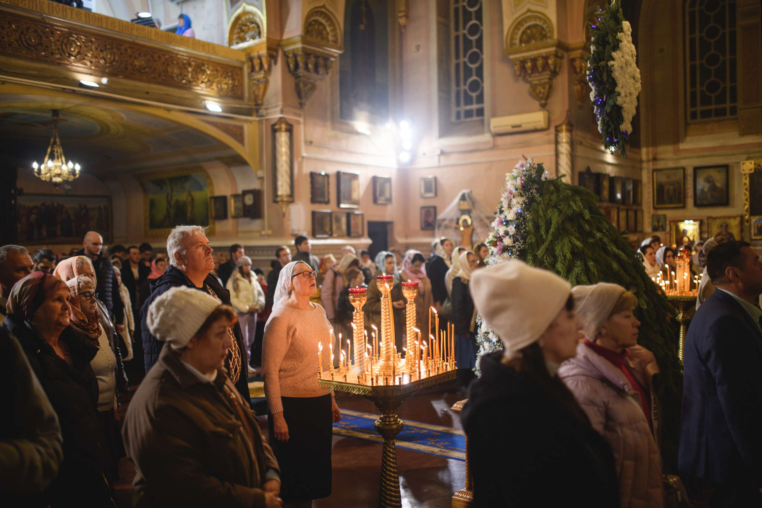 Рождество Христово 7.01.2024. Семейный и свадебный фотограф в Феодосии и Коктебеле