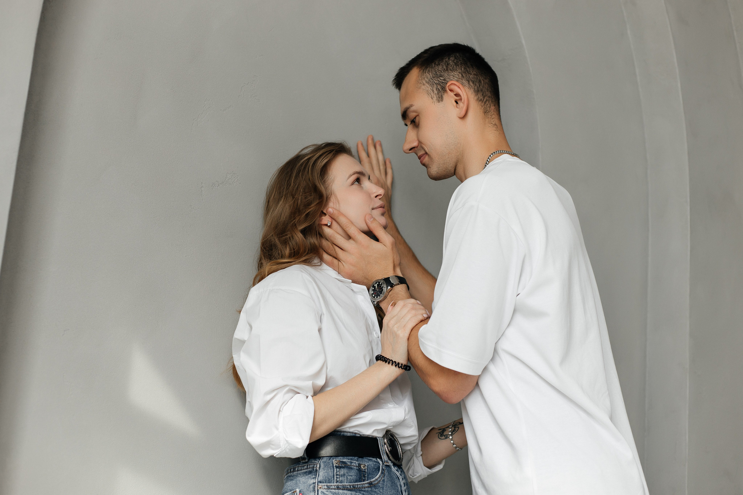 Love-Story Виктория и Константин. Свадебный и Семейный фотограф Свекрова Ольга