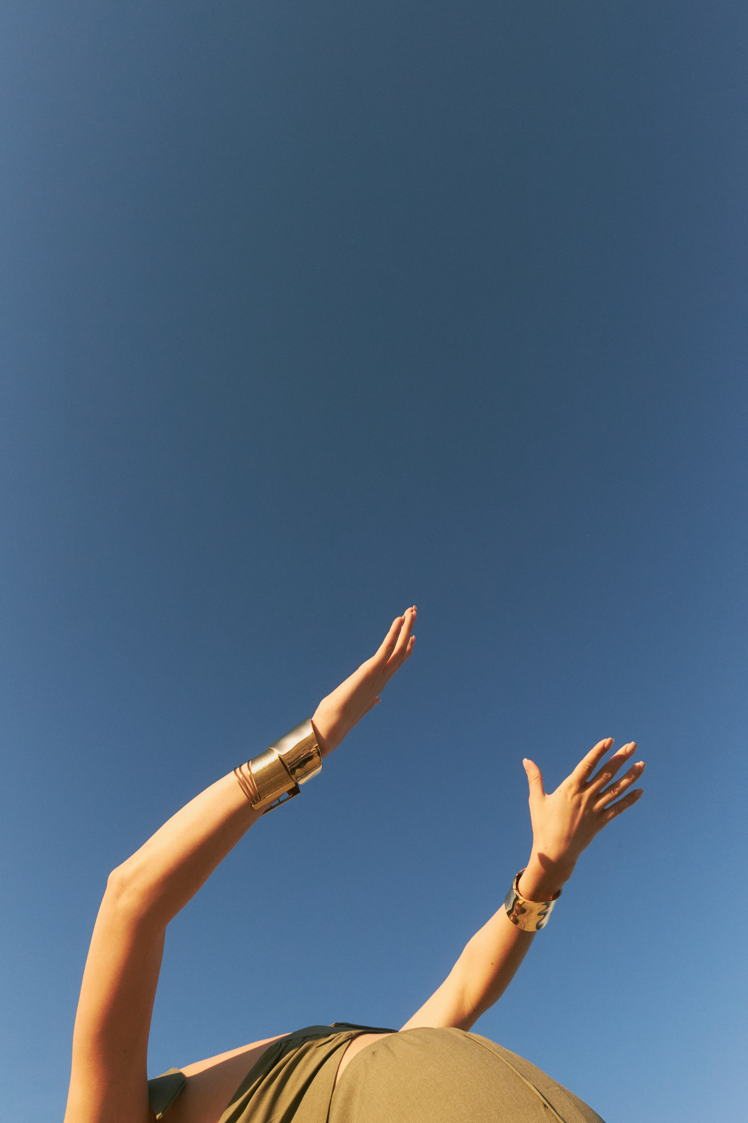 Анастасия. Мультижанровый фотограф