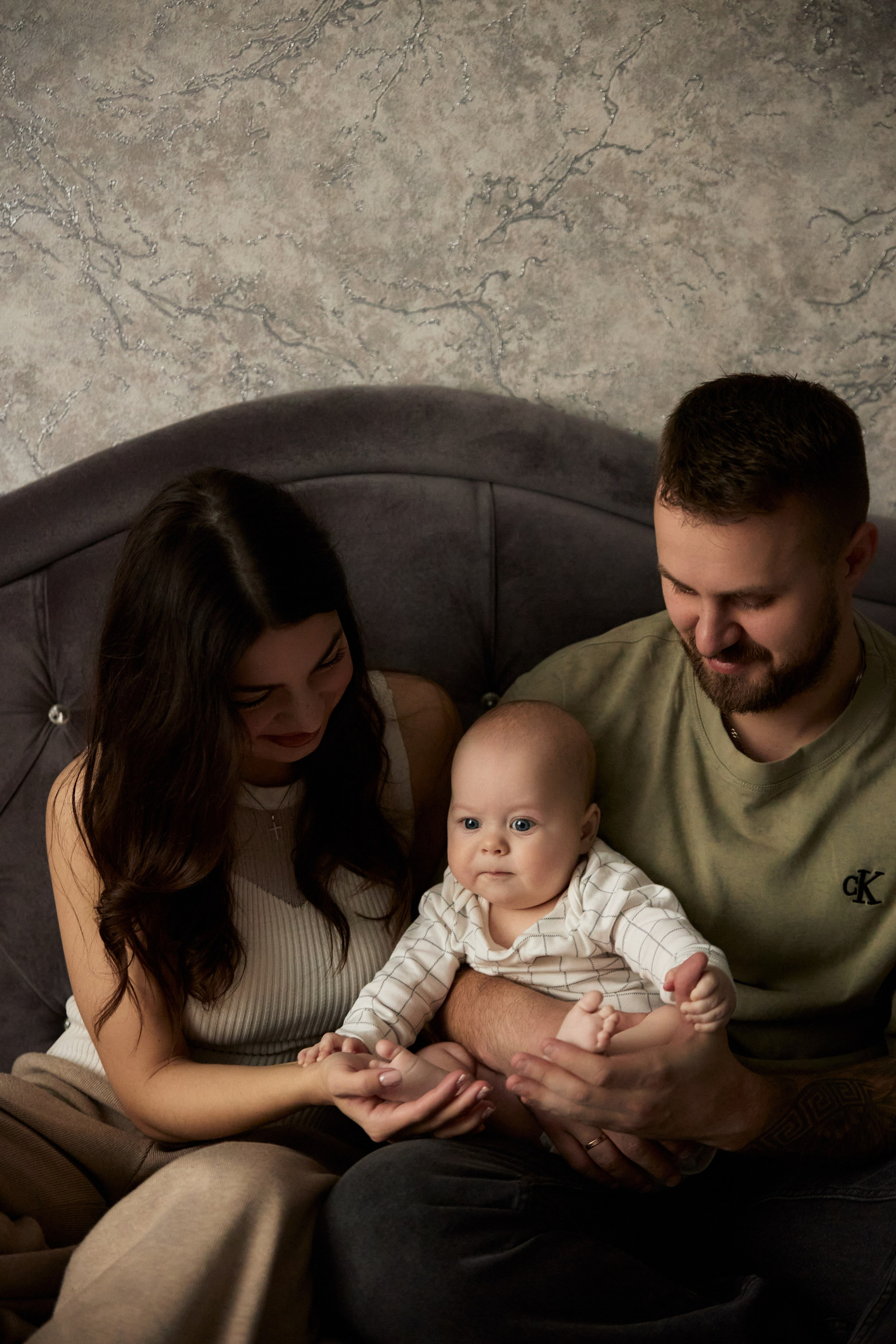 Александр Иван Анастасия. Свадебный и семейный фотограф