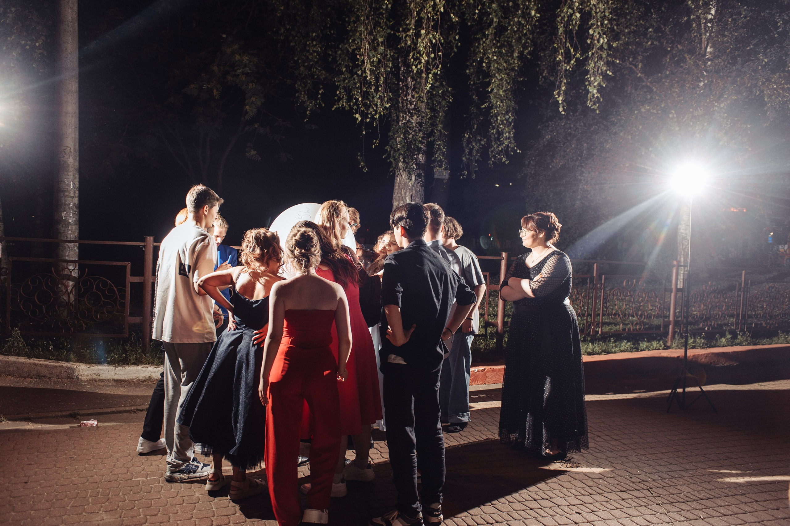 Выпускной 2024. Дмитрий Черяник свадебный и семейный фотограф